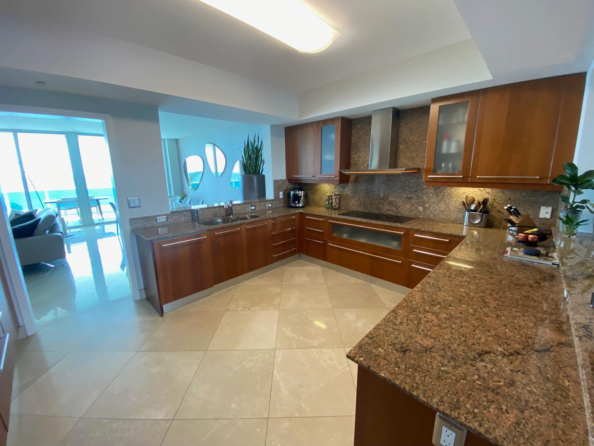 1600 S Ocean Blvd