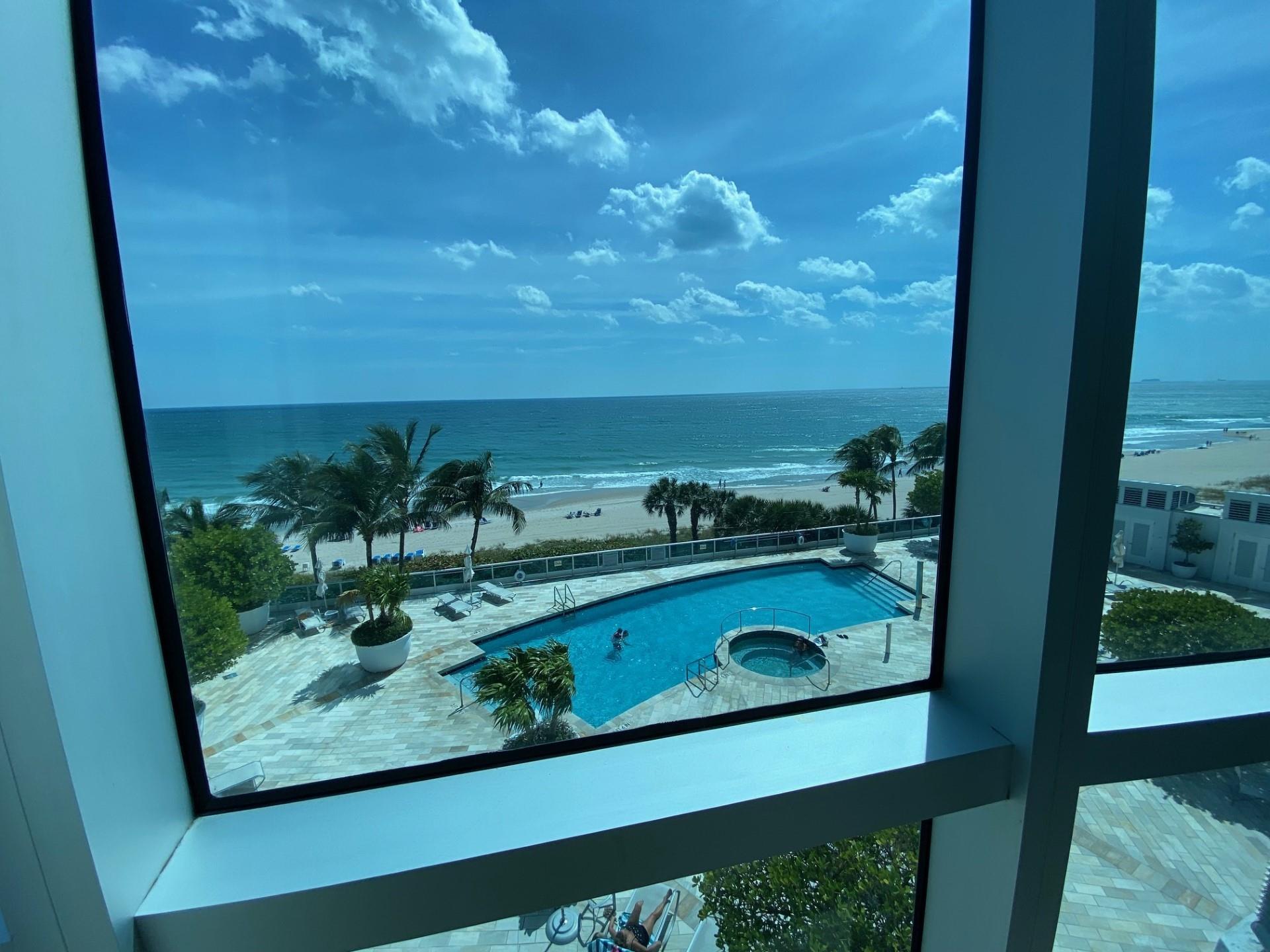 1600 S Ocean Blvd