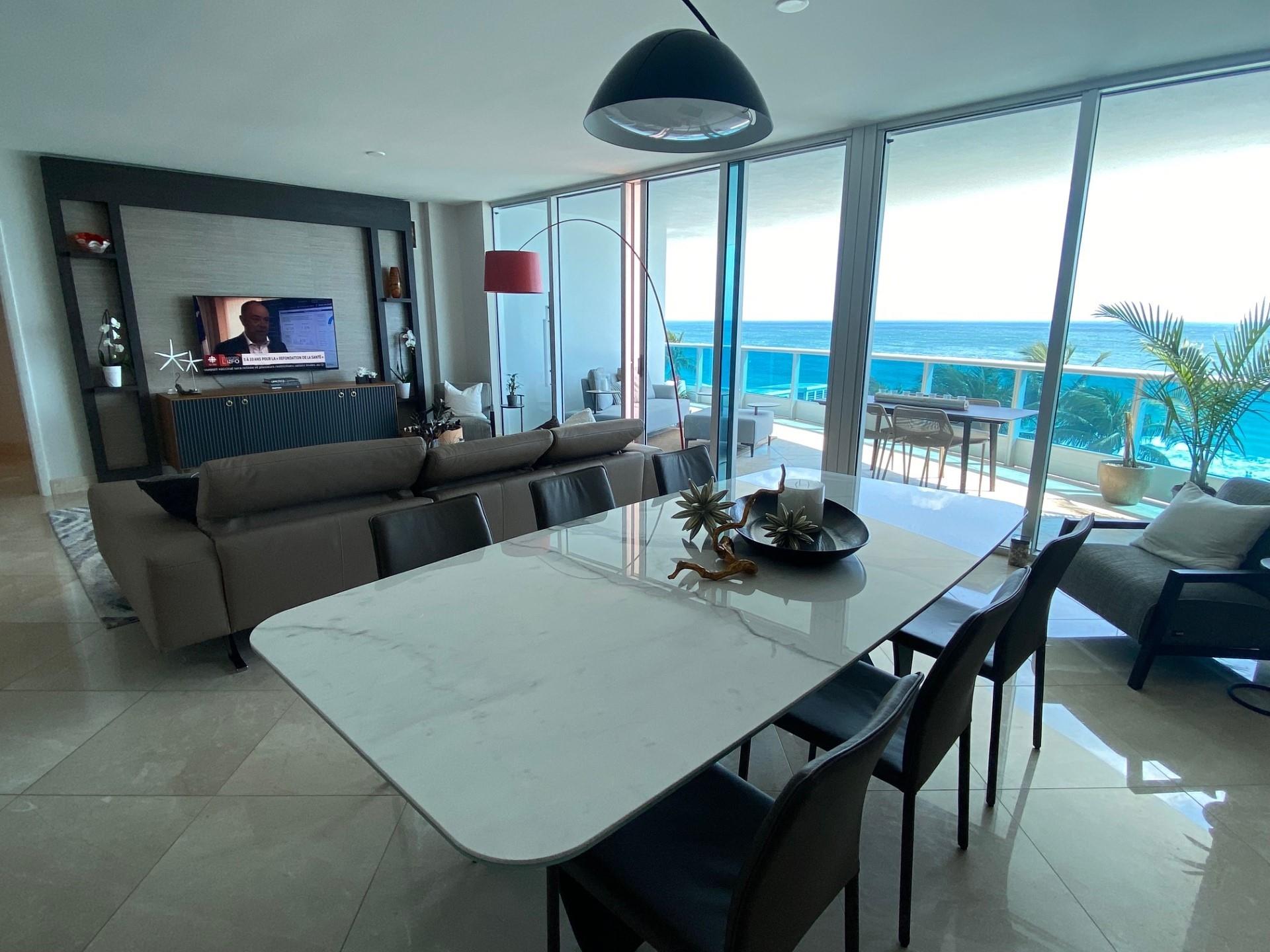 1600 S Ocean Blvd