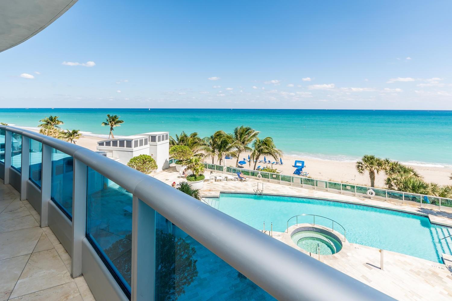 1600 S Ocean Blvd