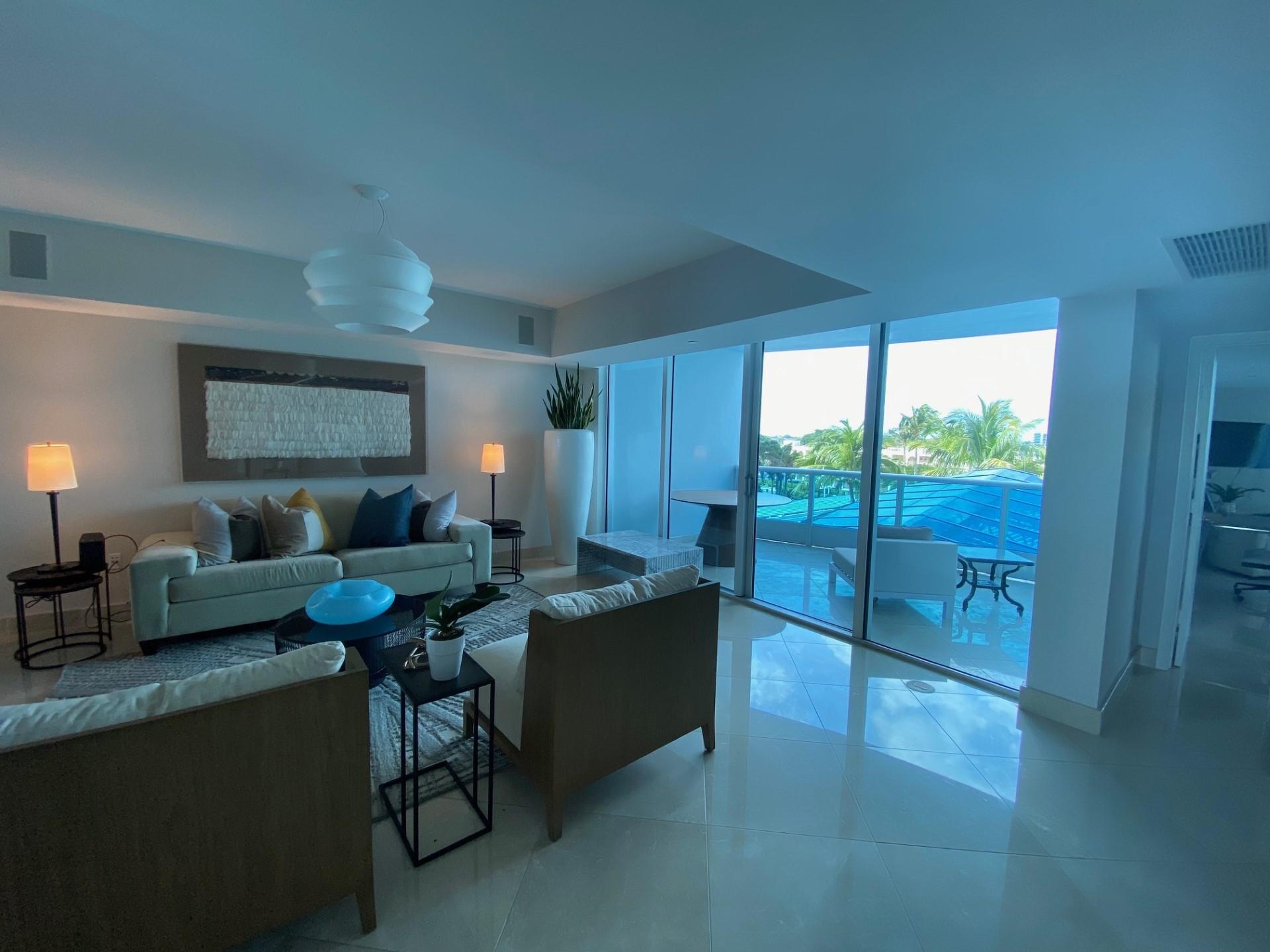 1600 S Ocean Blvd