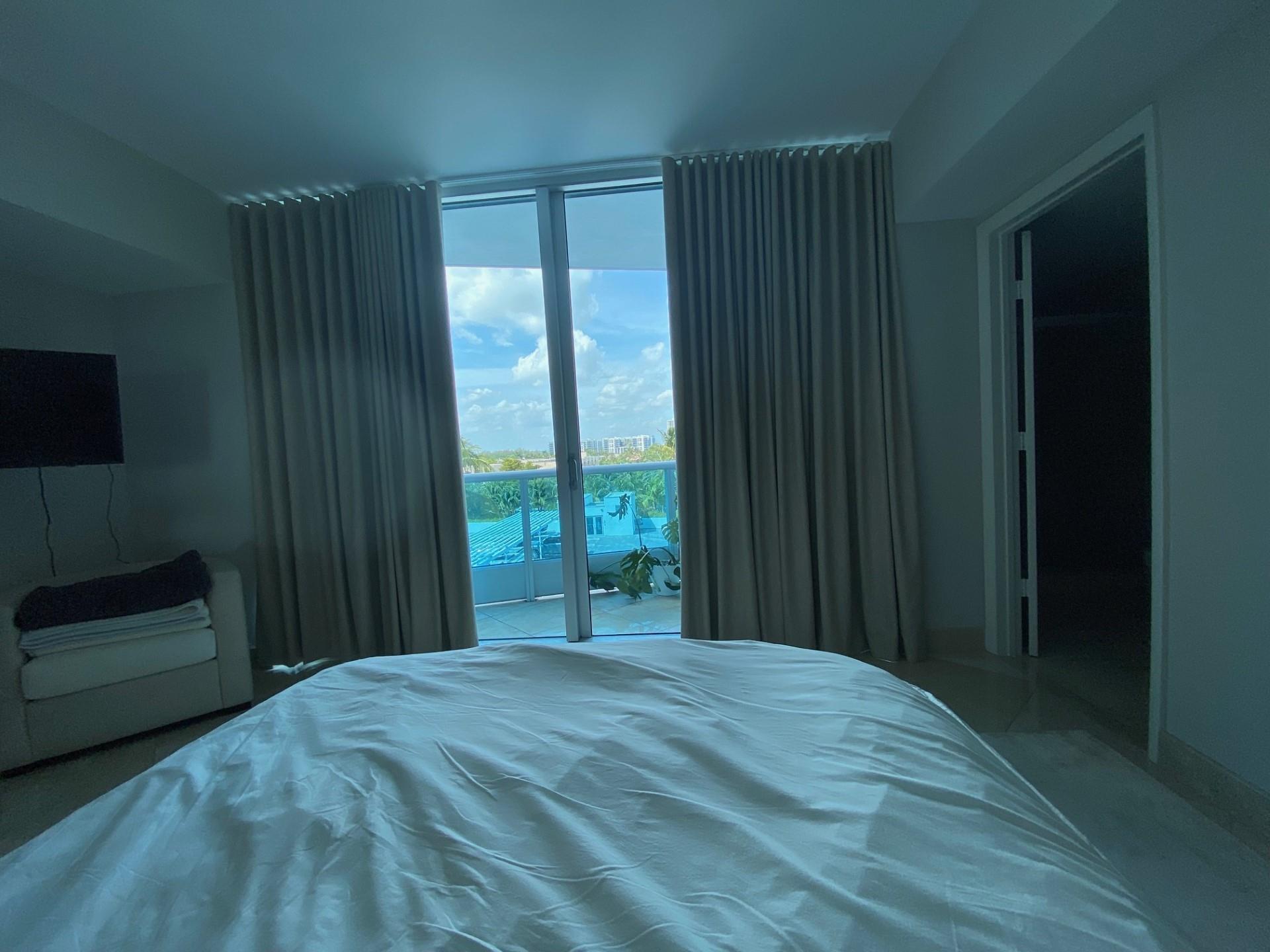 1600 S Ocean Blvd