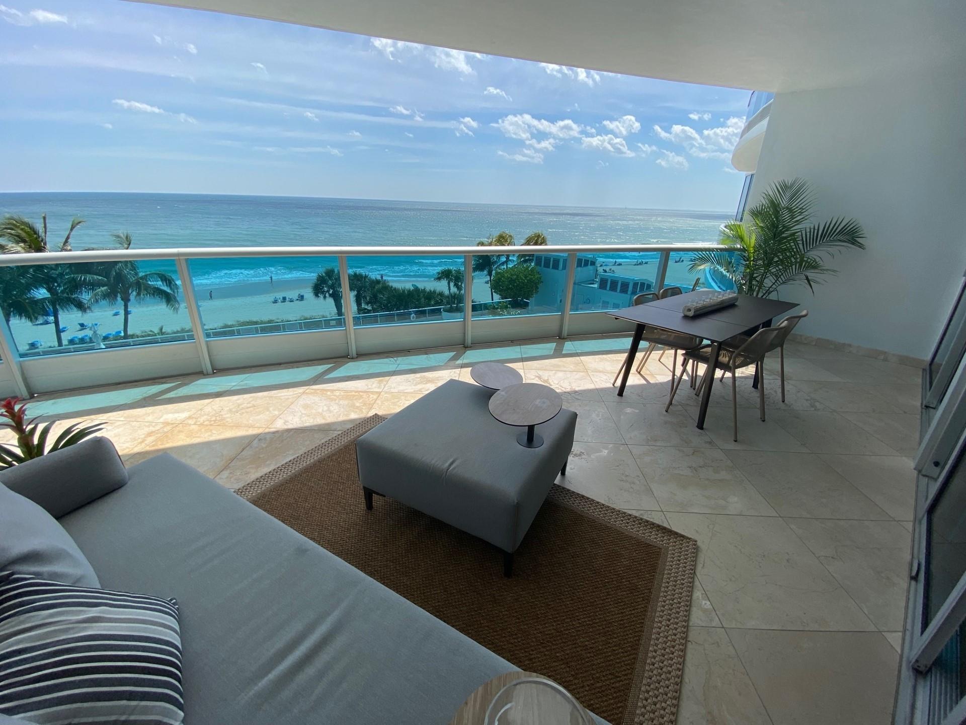 1600 S Ocean Blvd