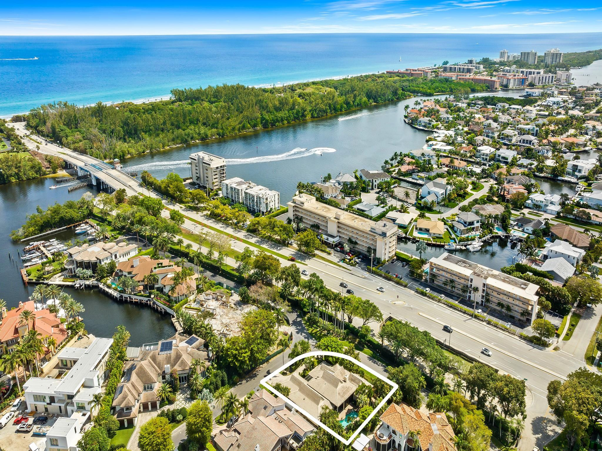 4001 Ibis Point Cir