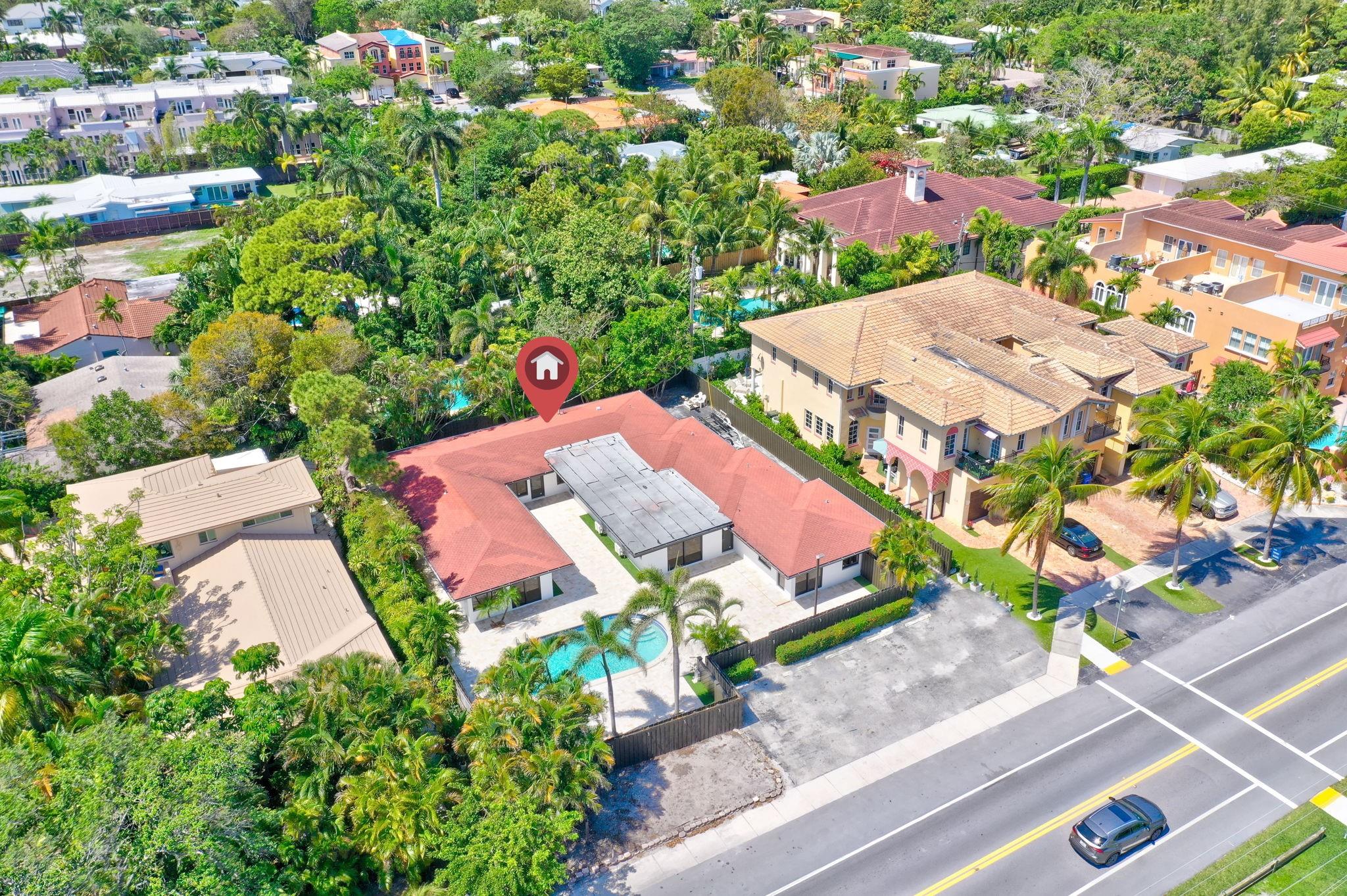 1411 Bayview Dr