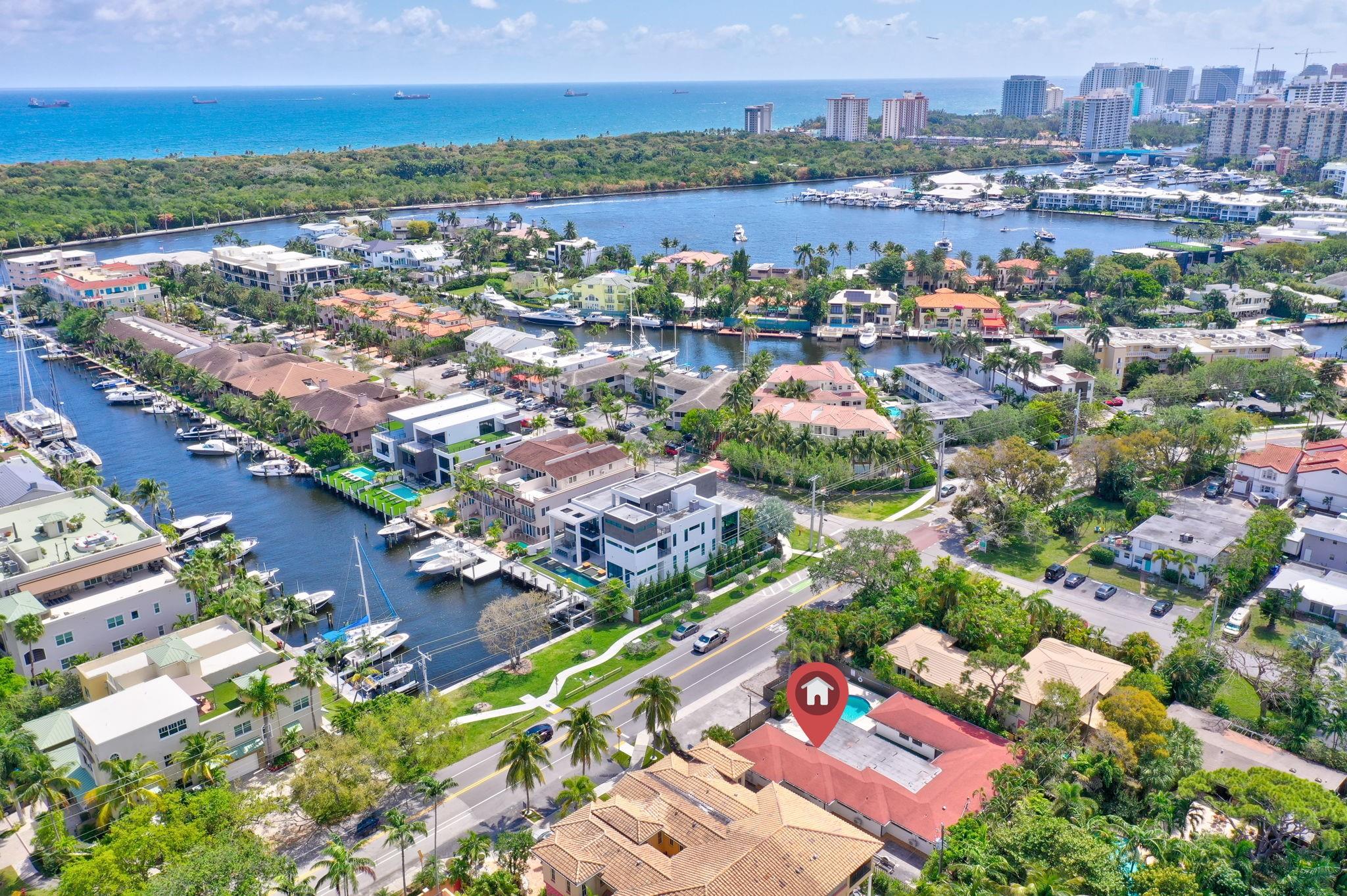 1411 Bayview Dr