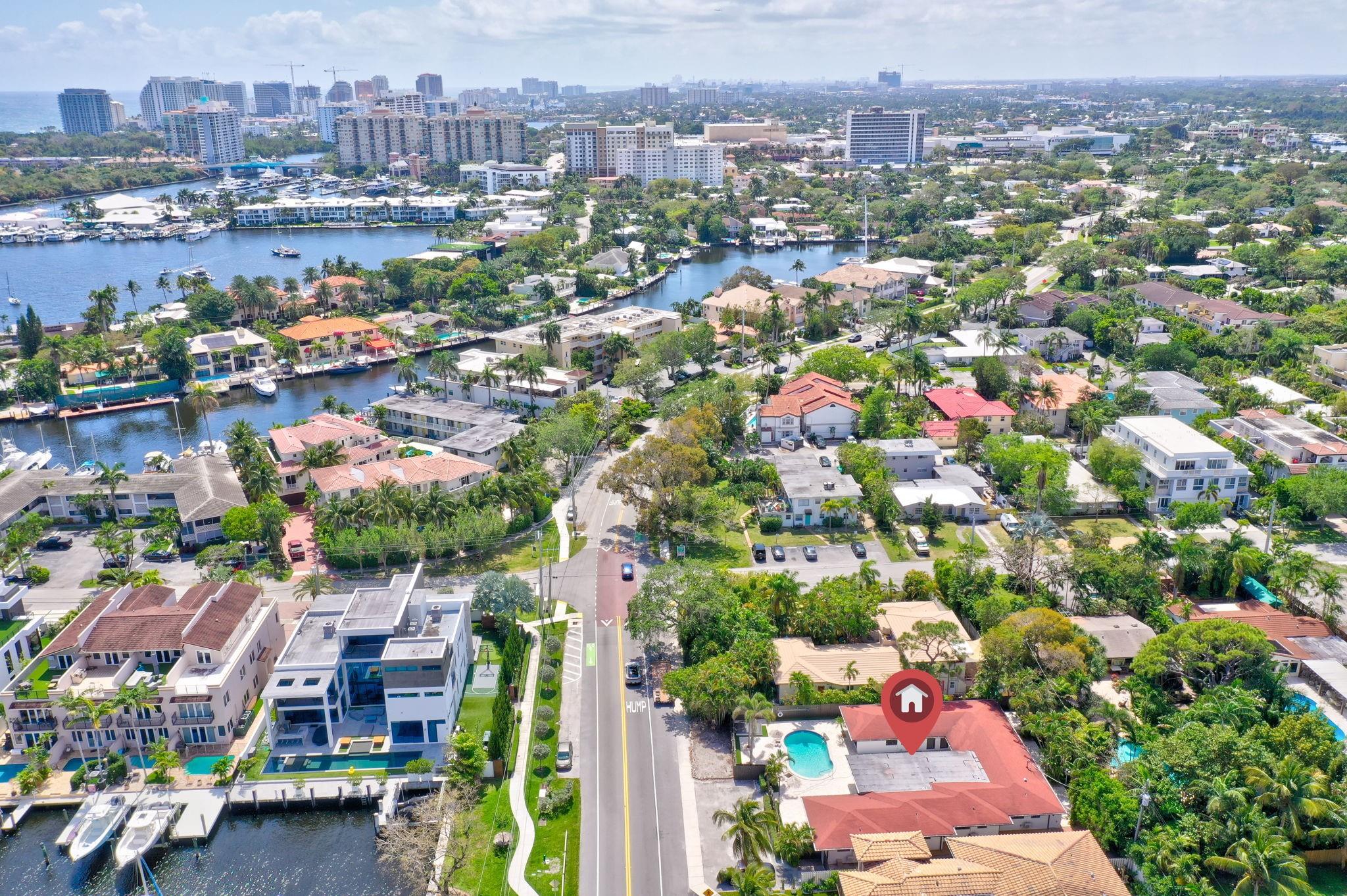 1411 Bayview Dr