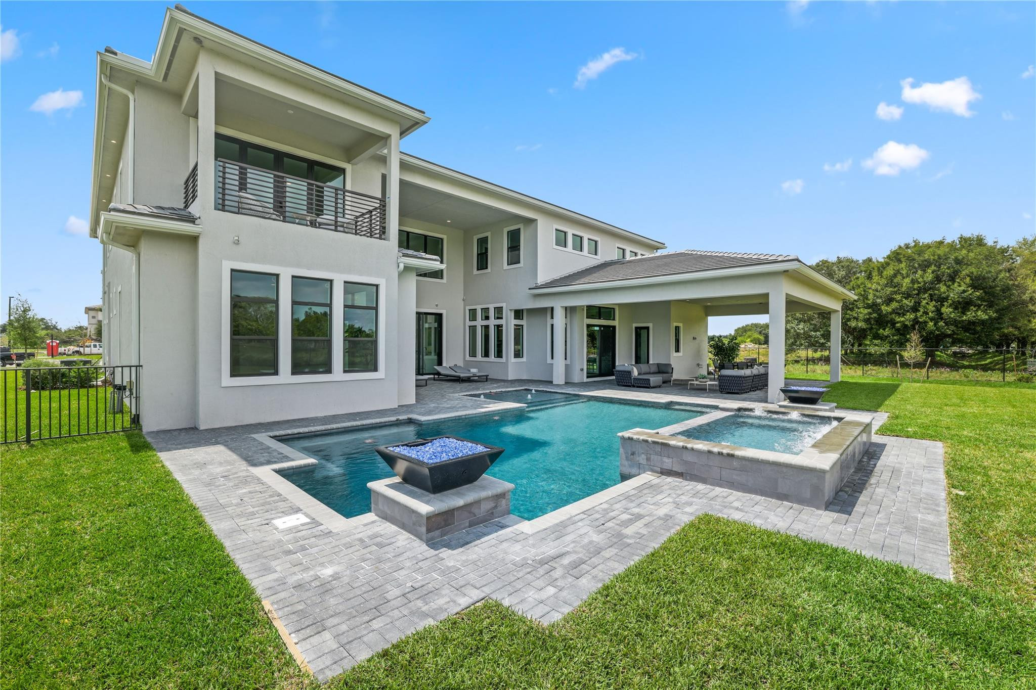 15075 Millstone Ranches Drive