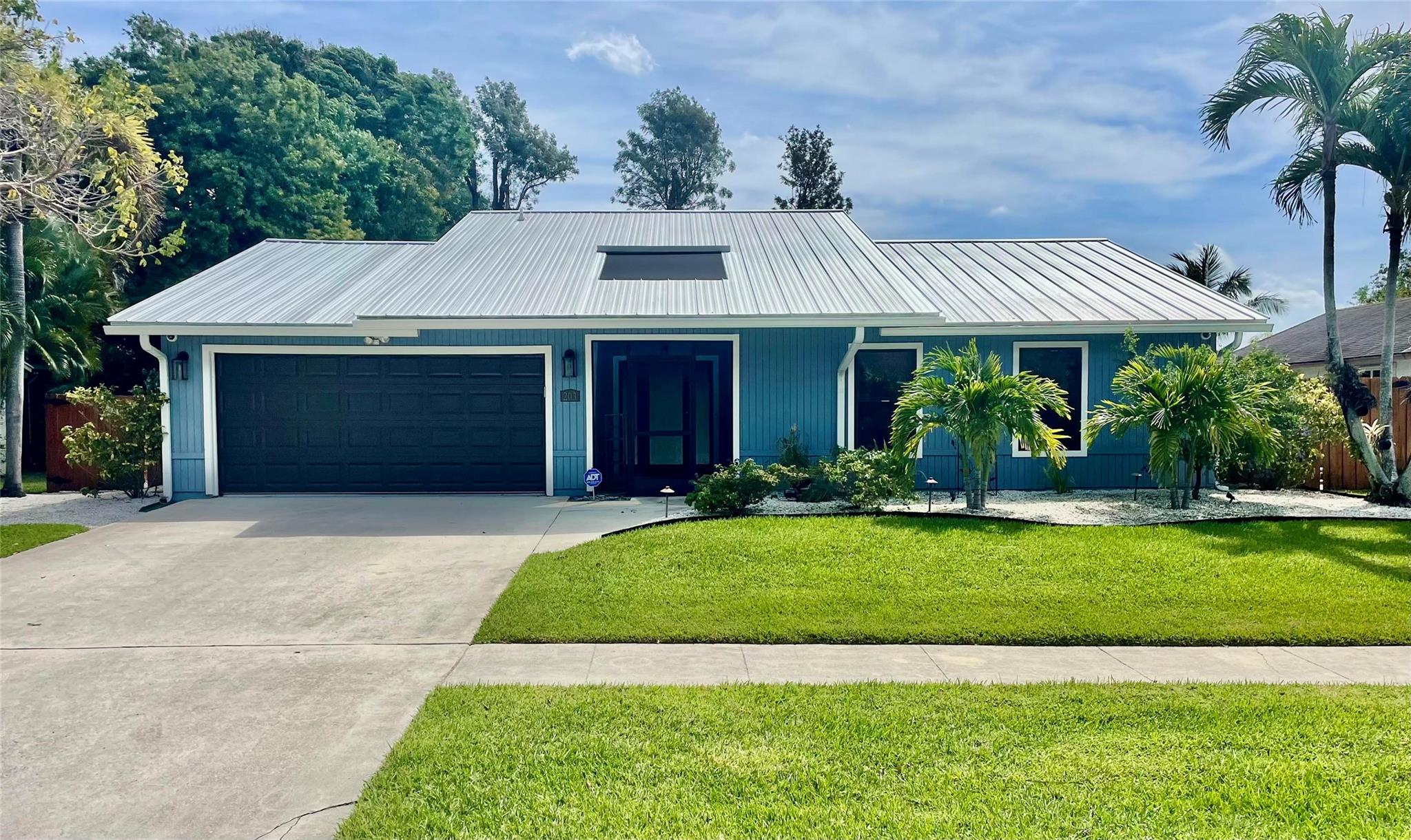 203 Bobwhite Rd