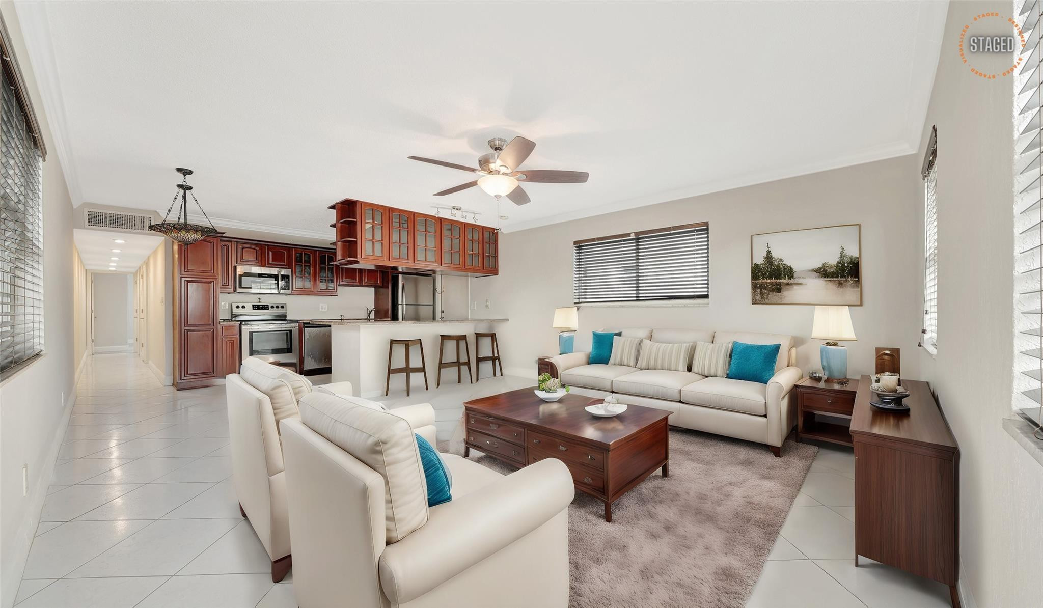 2701 Middle River Dr 10