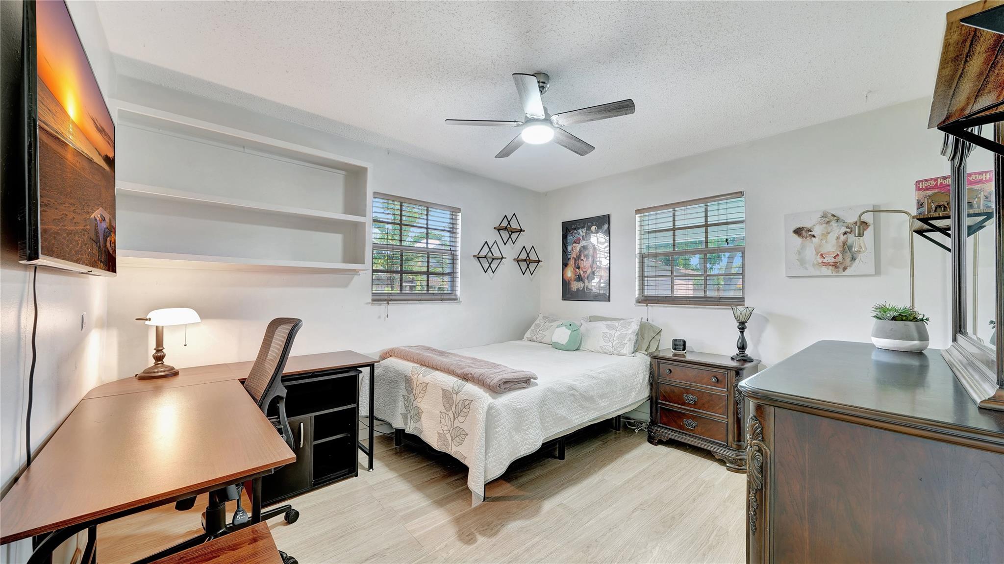 2600 Floral Rd
