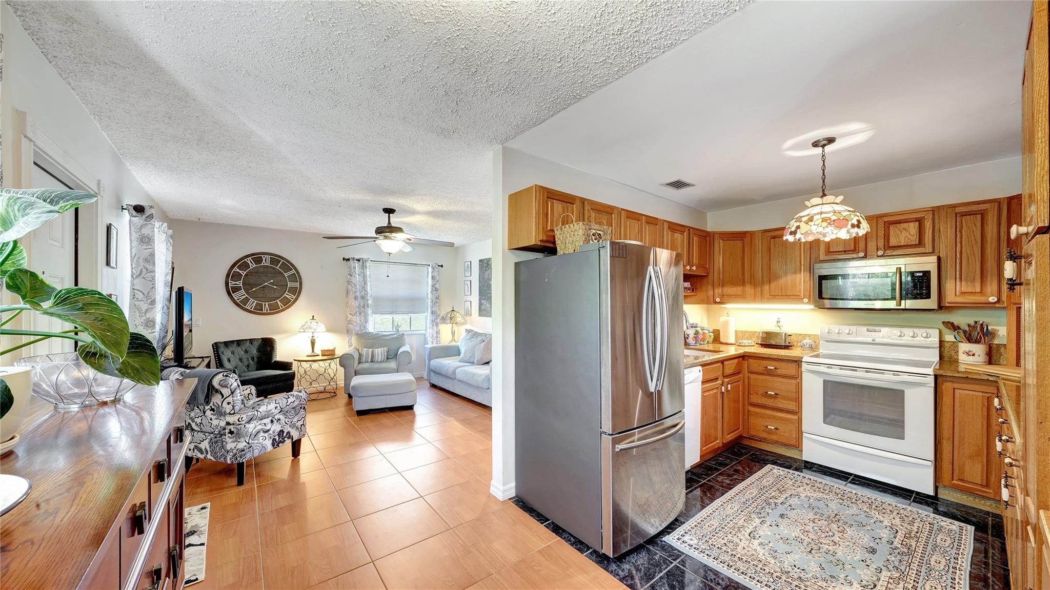 2600 Floral Rd