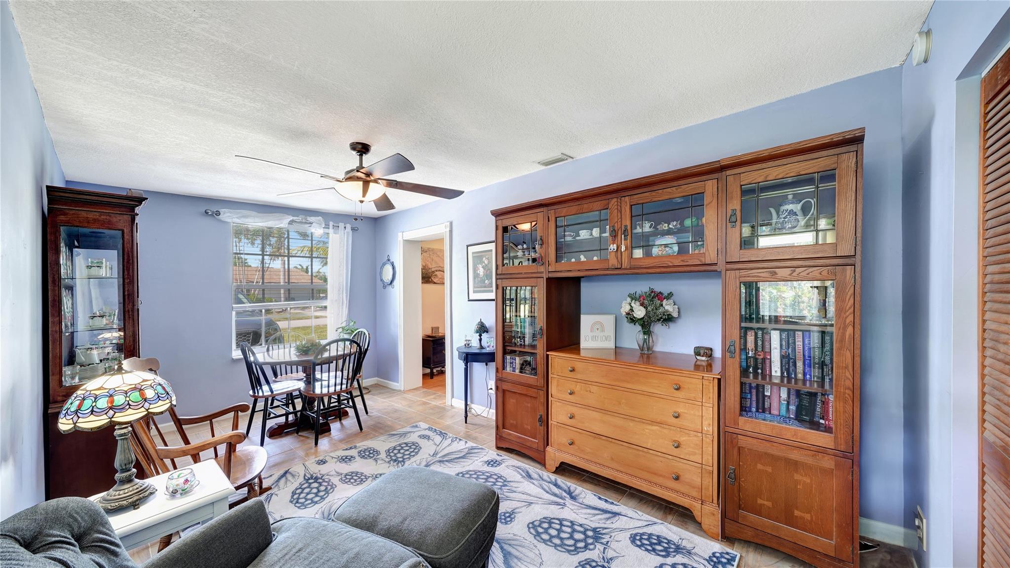 2600 Floral Rd