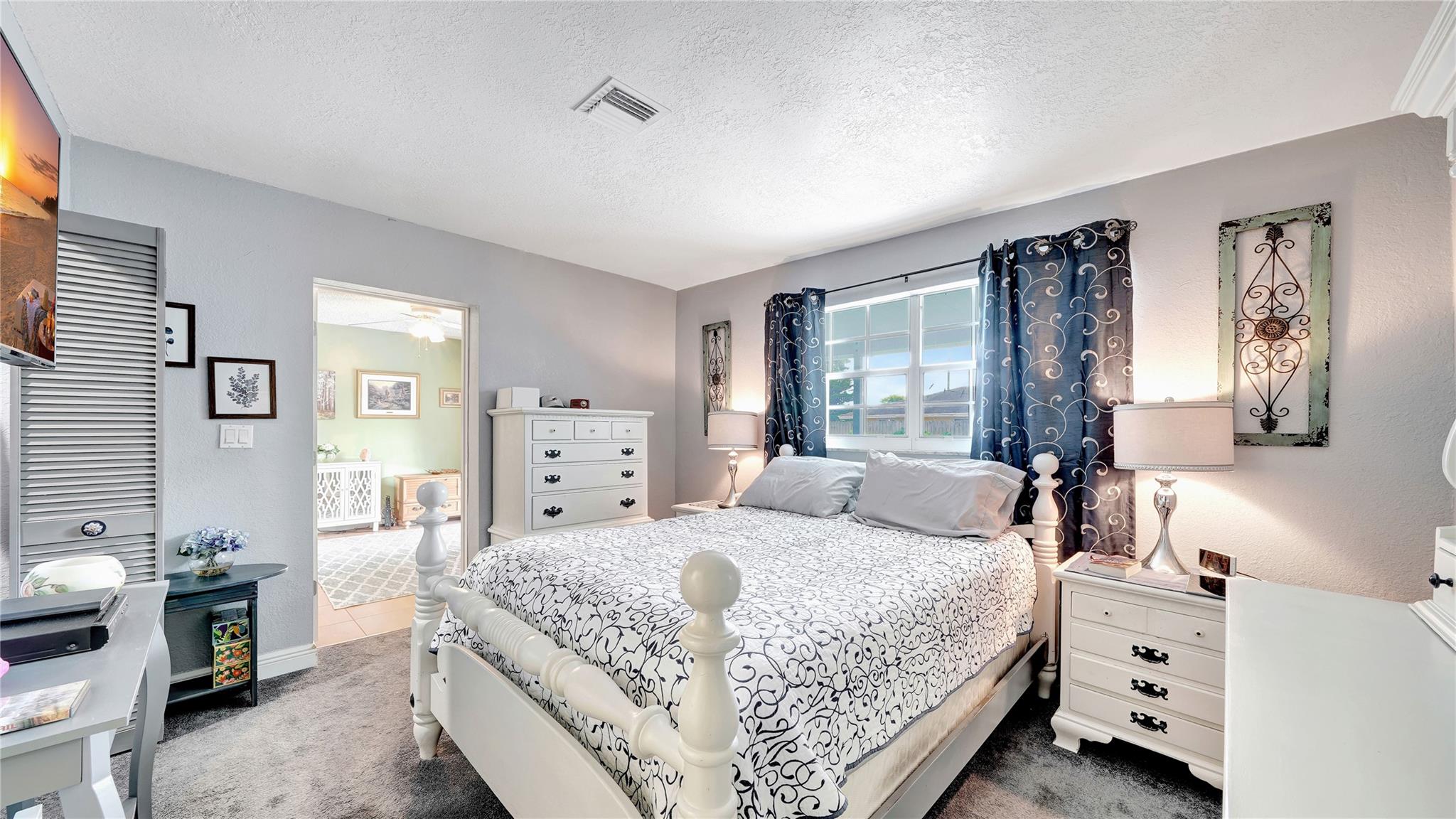 2600 Floral Rd
