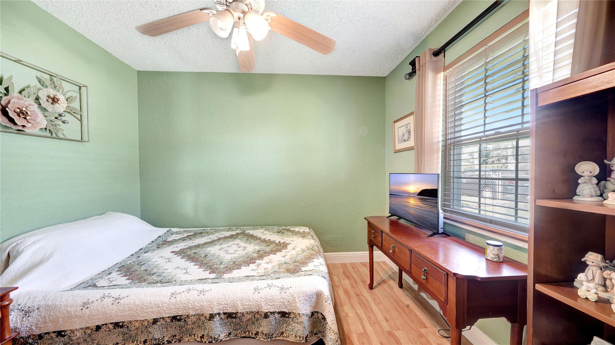 2600 Floral Rd