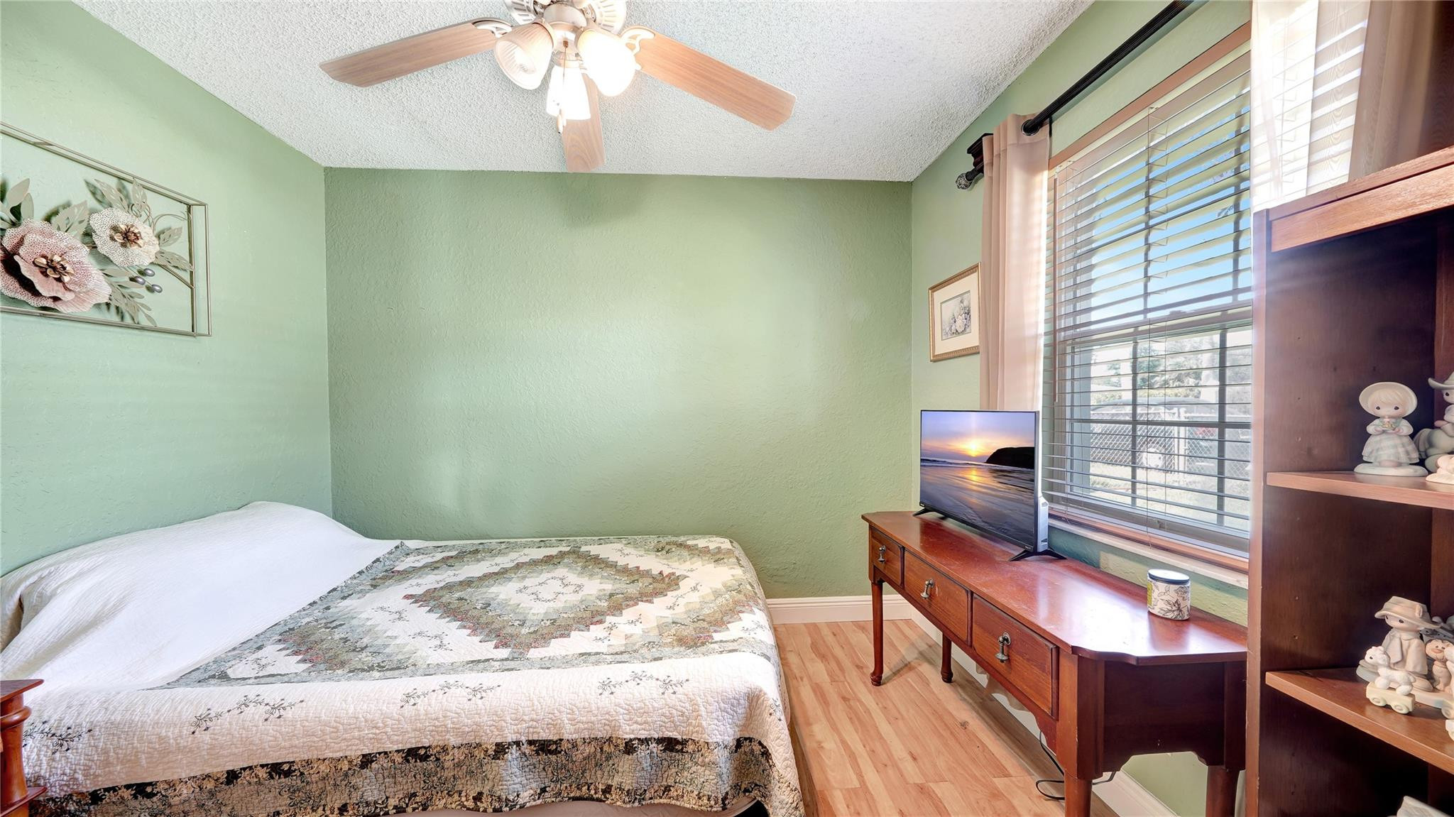 2600 Floral Rd
