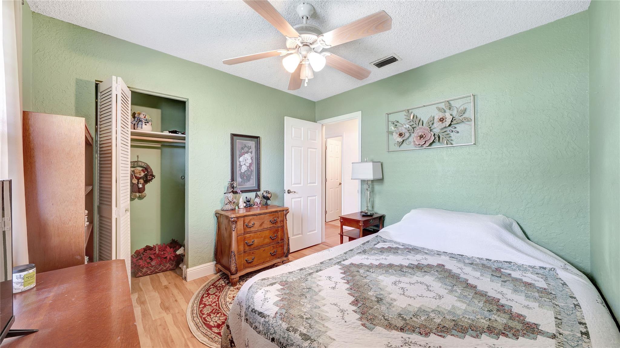 2600 Floral Rd