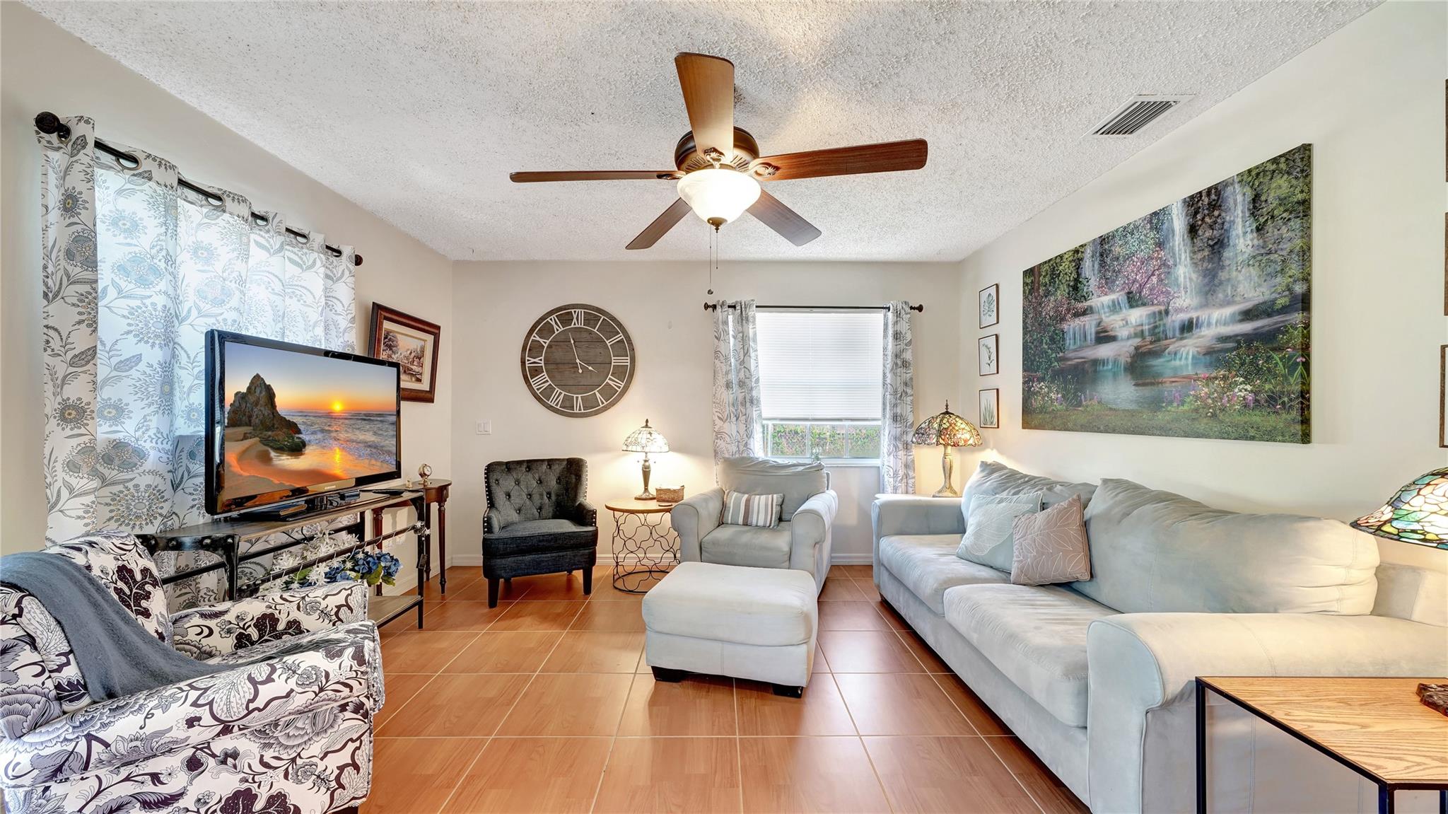 2600 Floral Rd