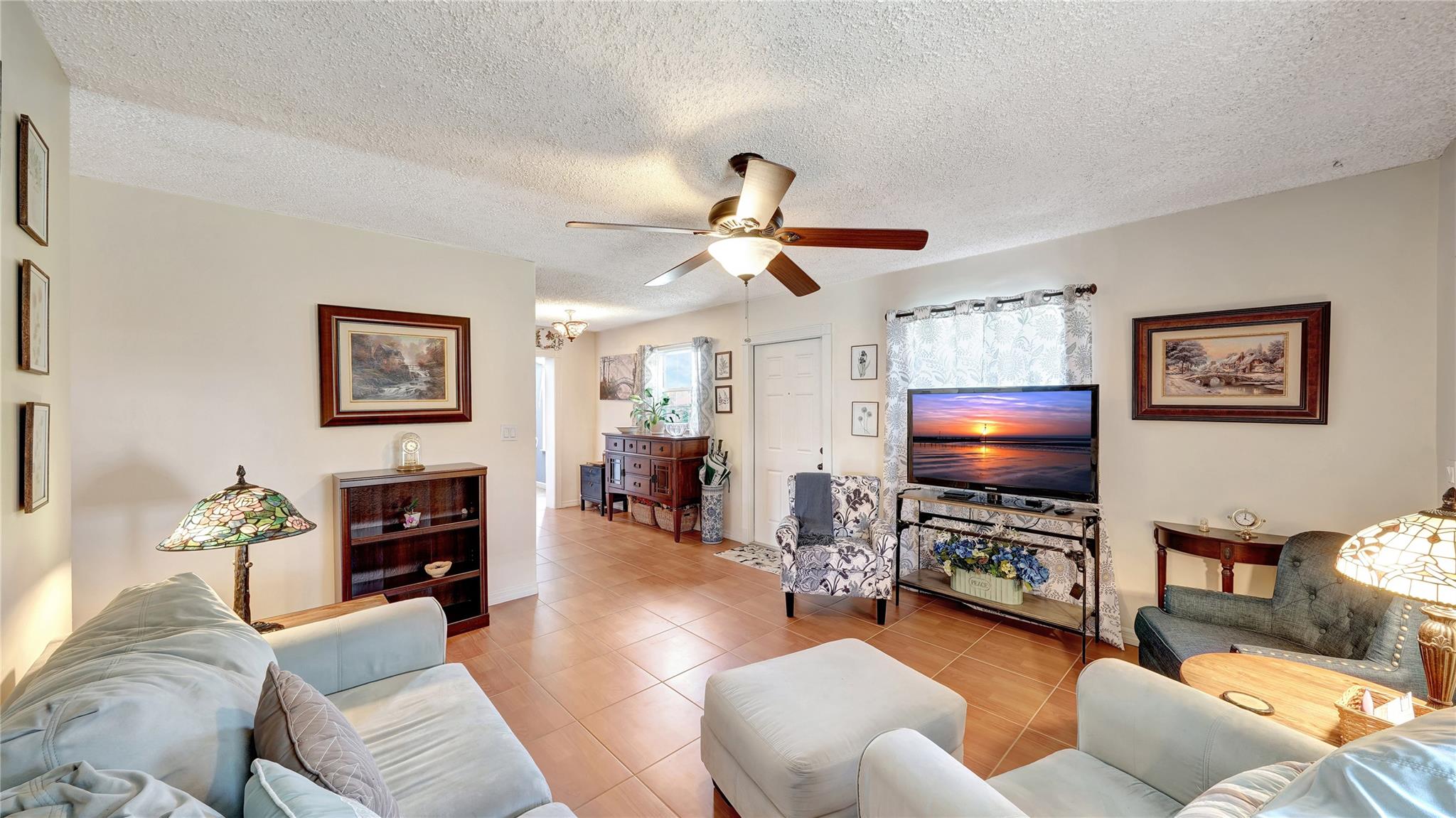 2600 Floral Rd
