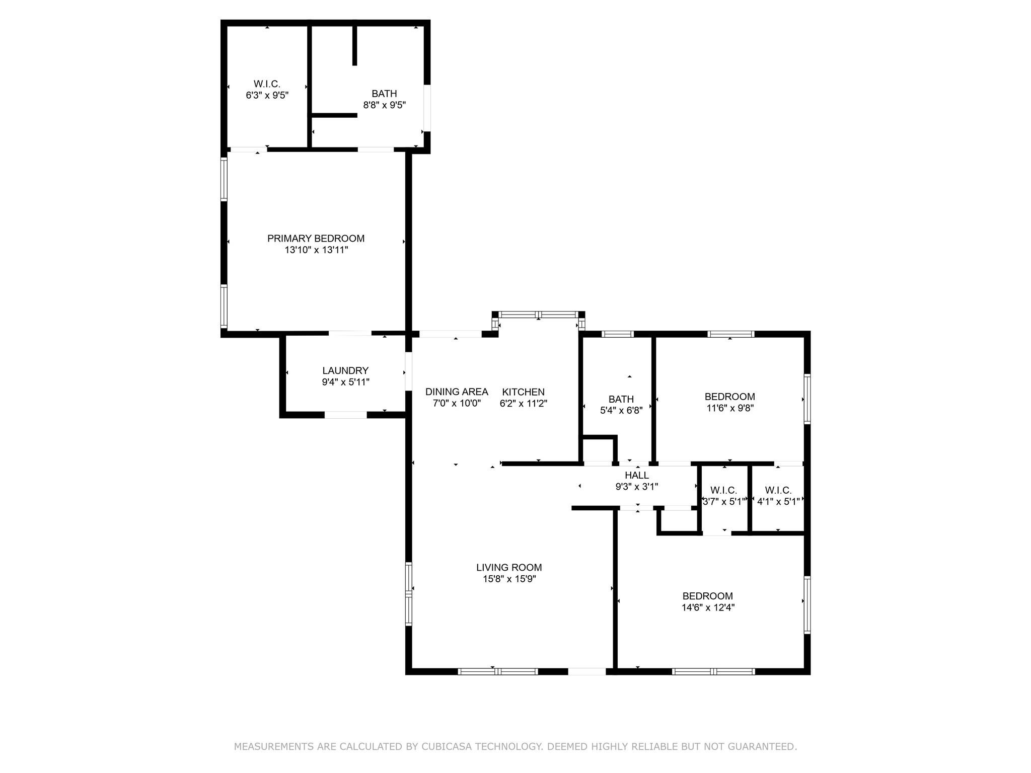 2021 NW 32nd Street