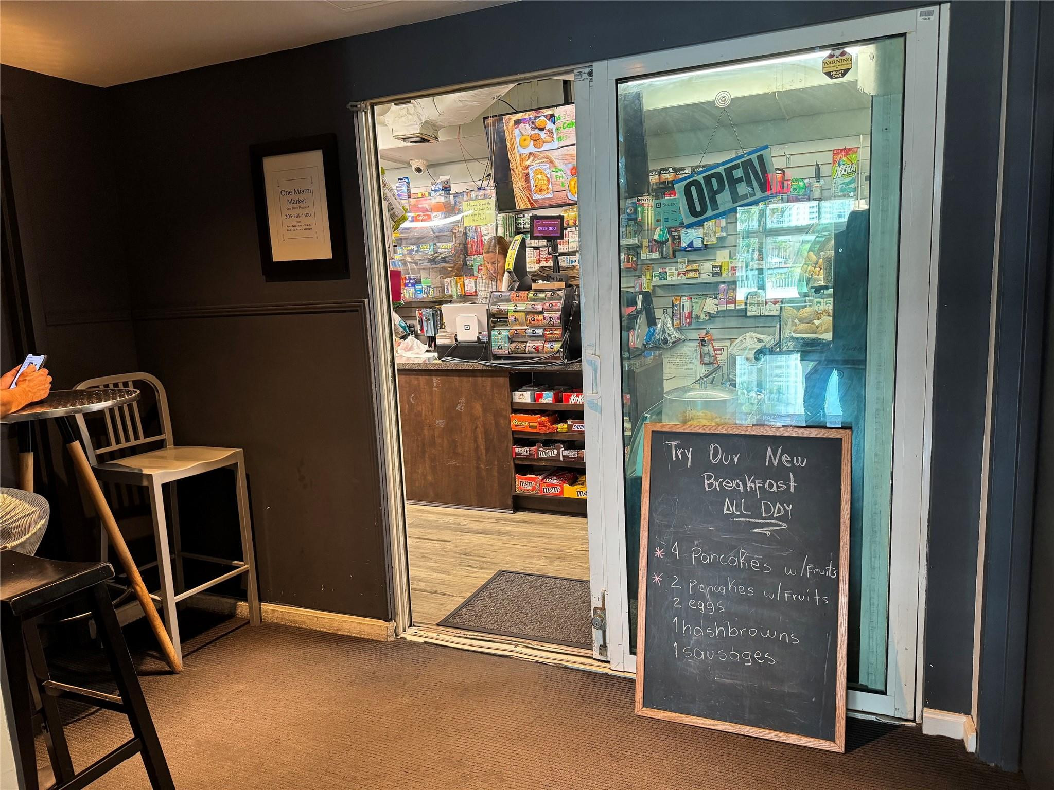 325 S Biscayne Blvd 2518