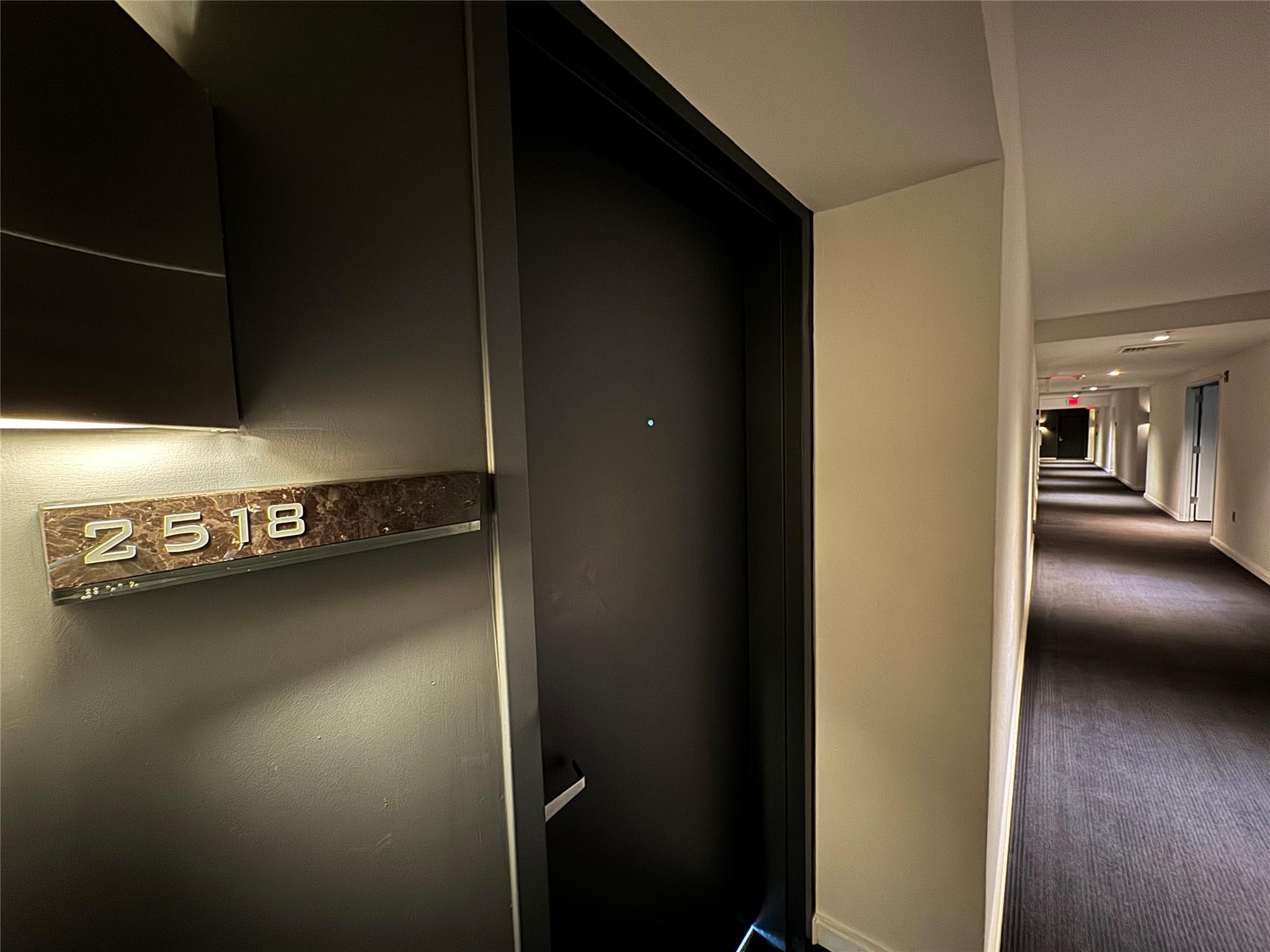 325 S Biscayne Blvd 2518