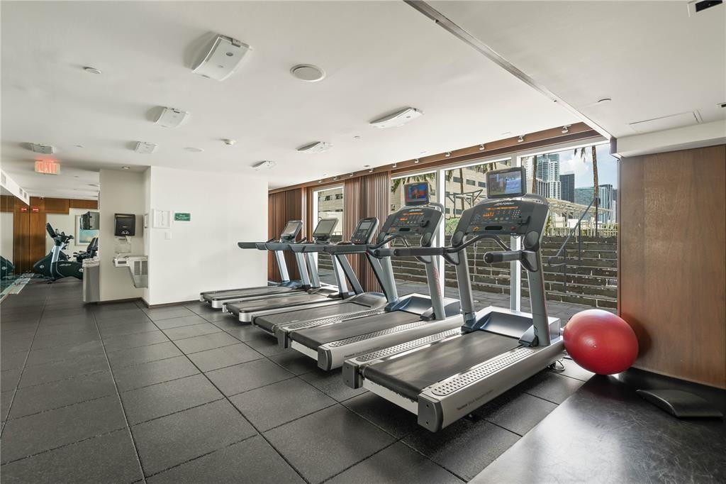 325 S Biscayne Blvd 2518