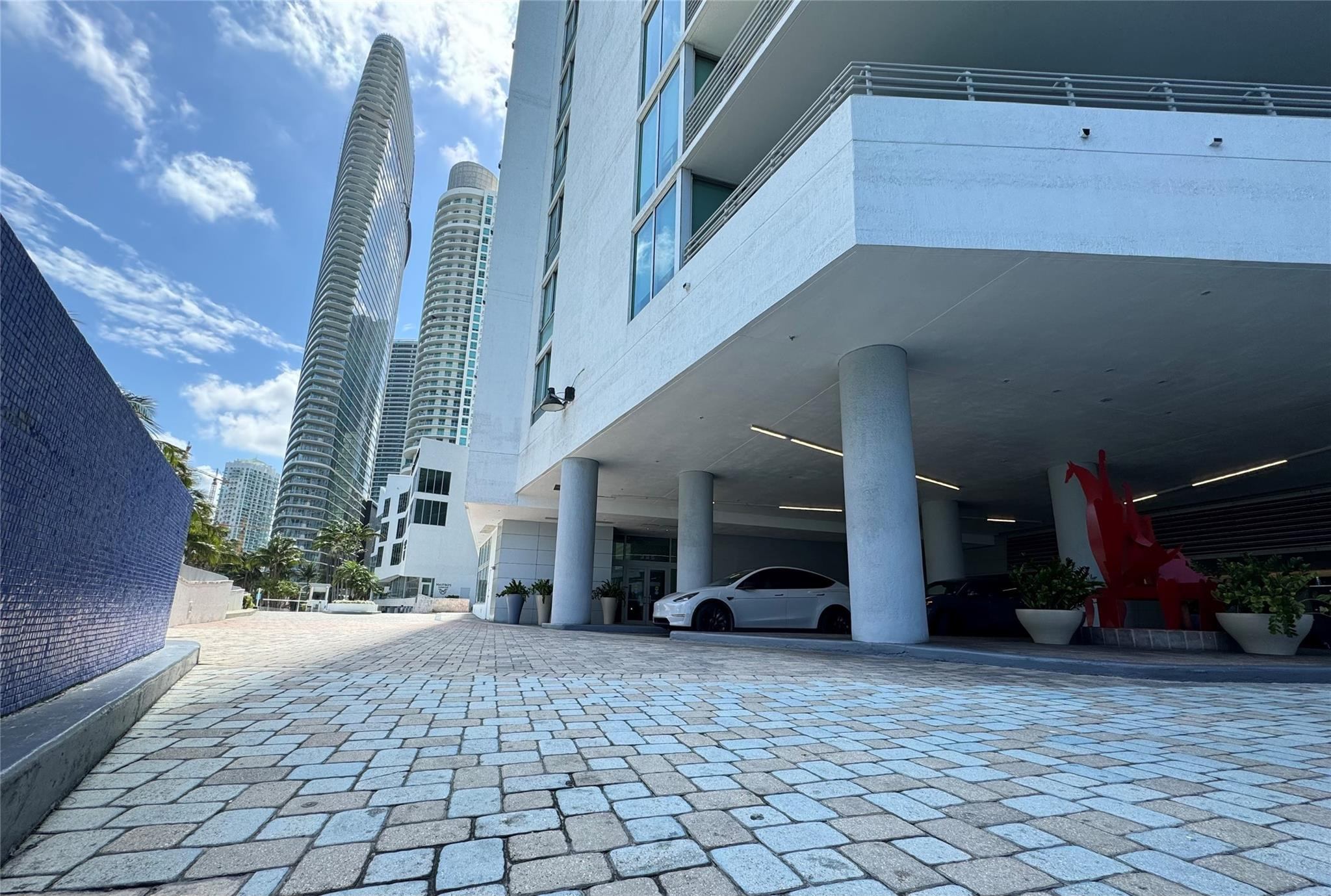 325 S Biscayne Blvd 2518