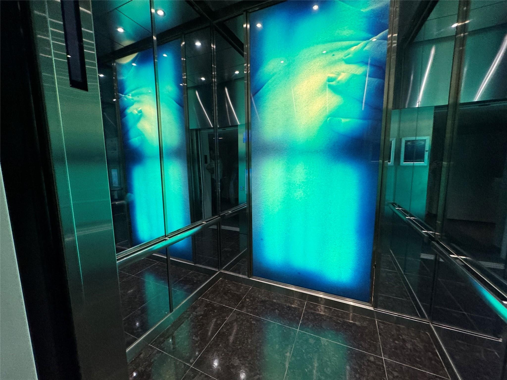 325 S Biscayne Blvd 2518