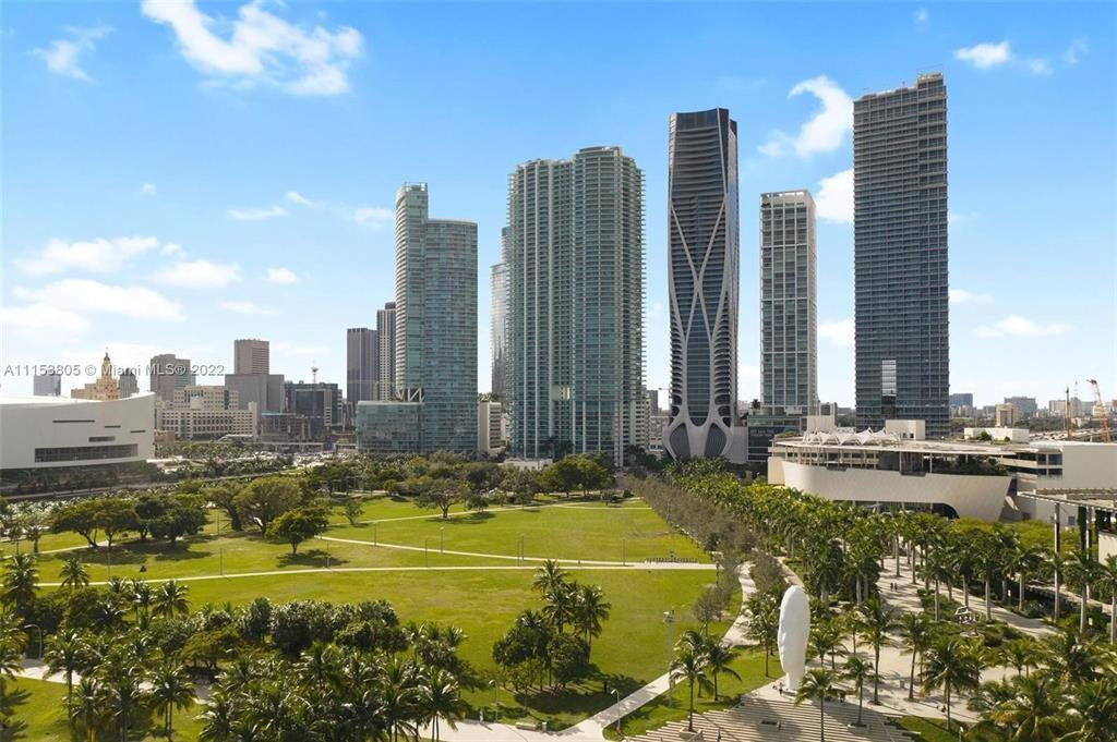 1040 Biscayne Blvd 2108