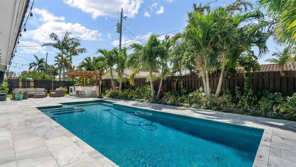 2800 NE 53rd Street