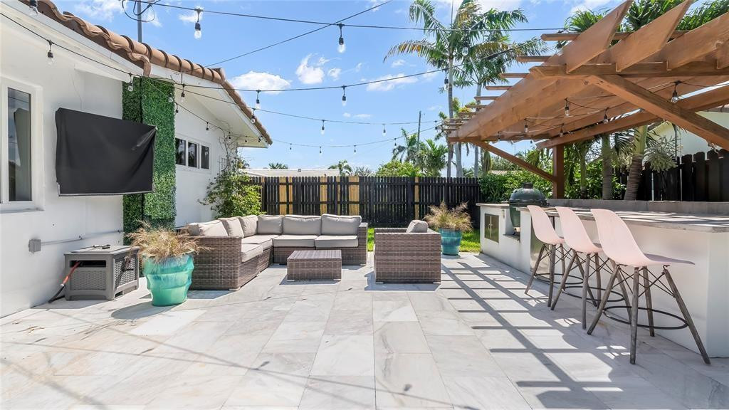 2800 NE 53rd Street