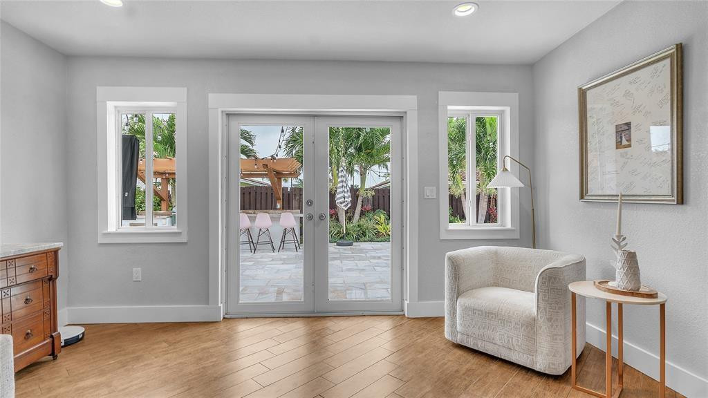 2800 NE 53rd Street