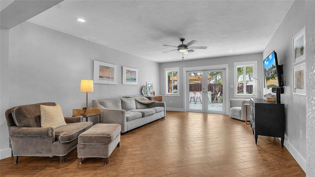 2800 NE 53rd Street