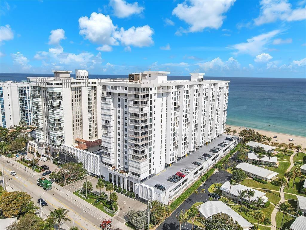 1010 S Ocean Boulevard 1710
