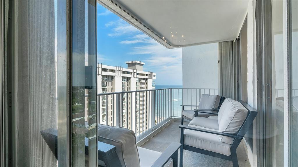 1010 S Ocean Boulevard 1710