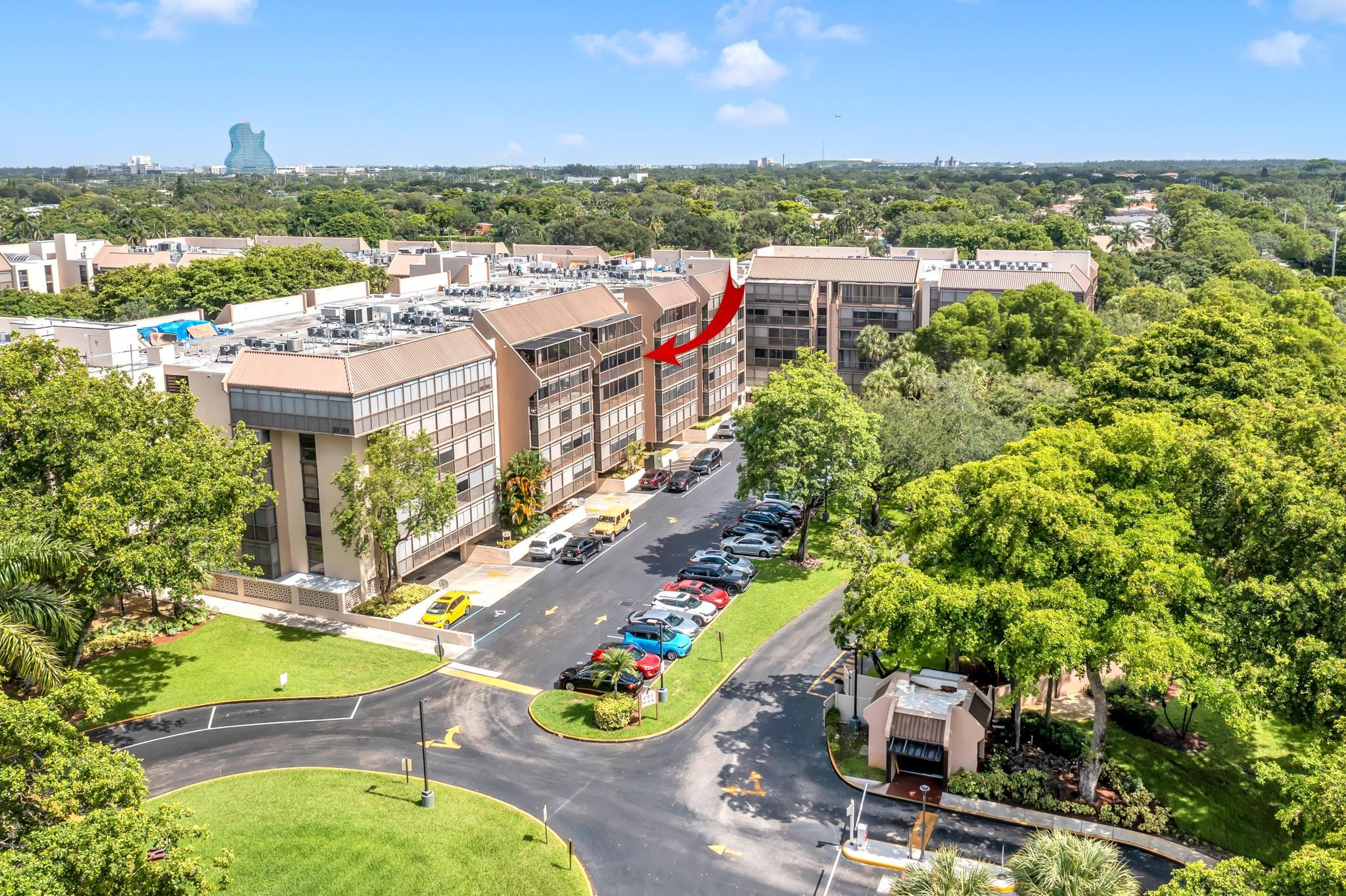 2802 N 46th Avenue B518