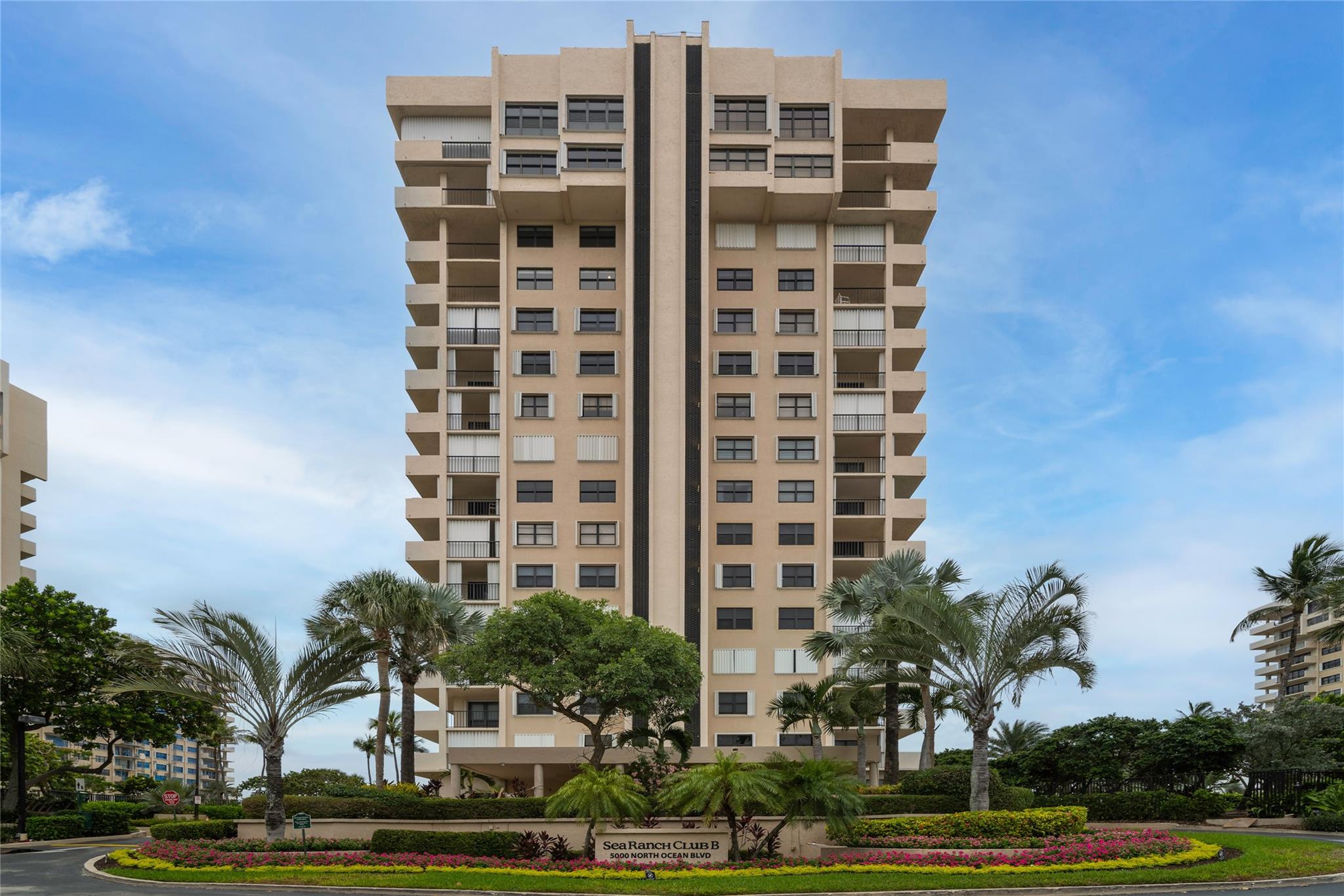 5000 N Ocean Blvd 1402