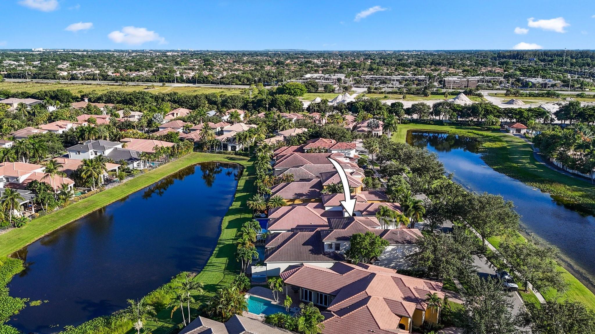 17760 Villa Club Way