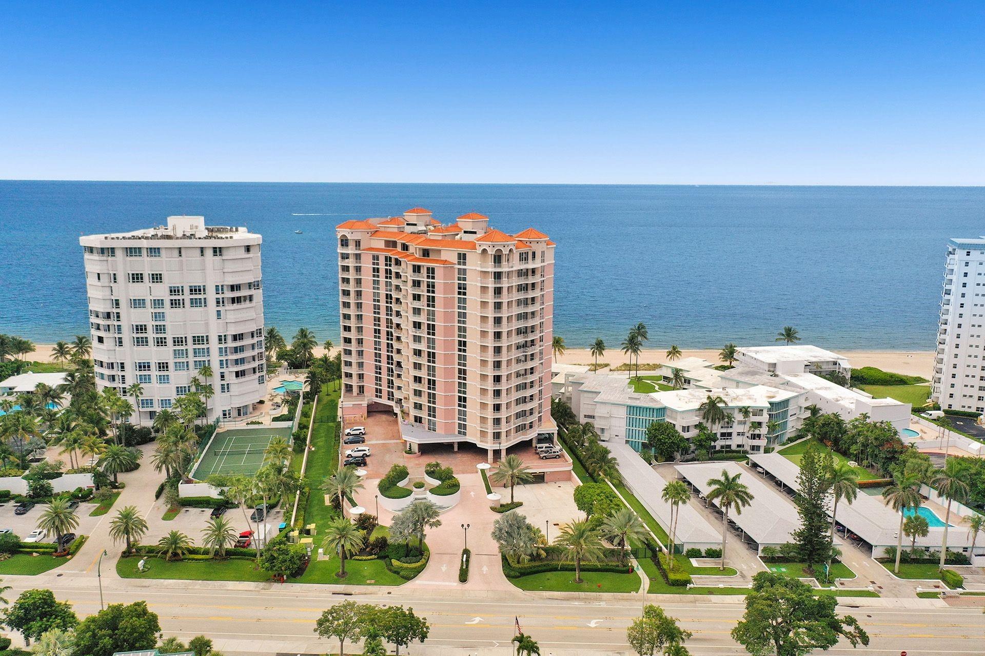 1460 S Ocean Blvd 1502