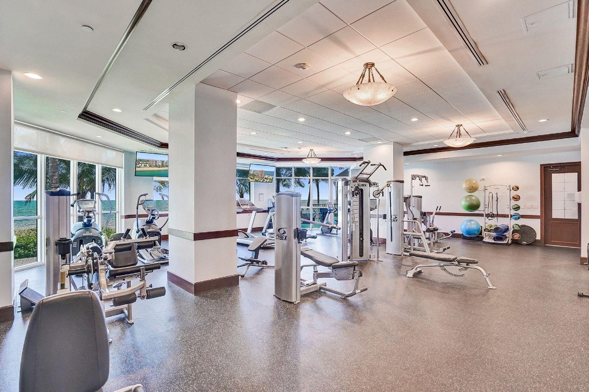 1460 S Ocean Blvd 1502