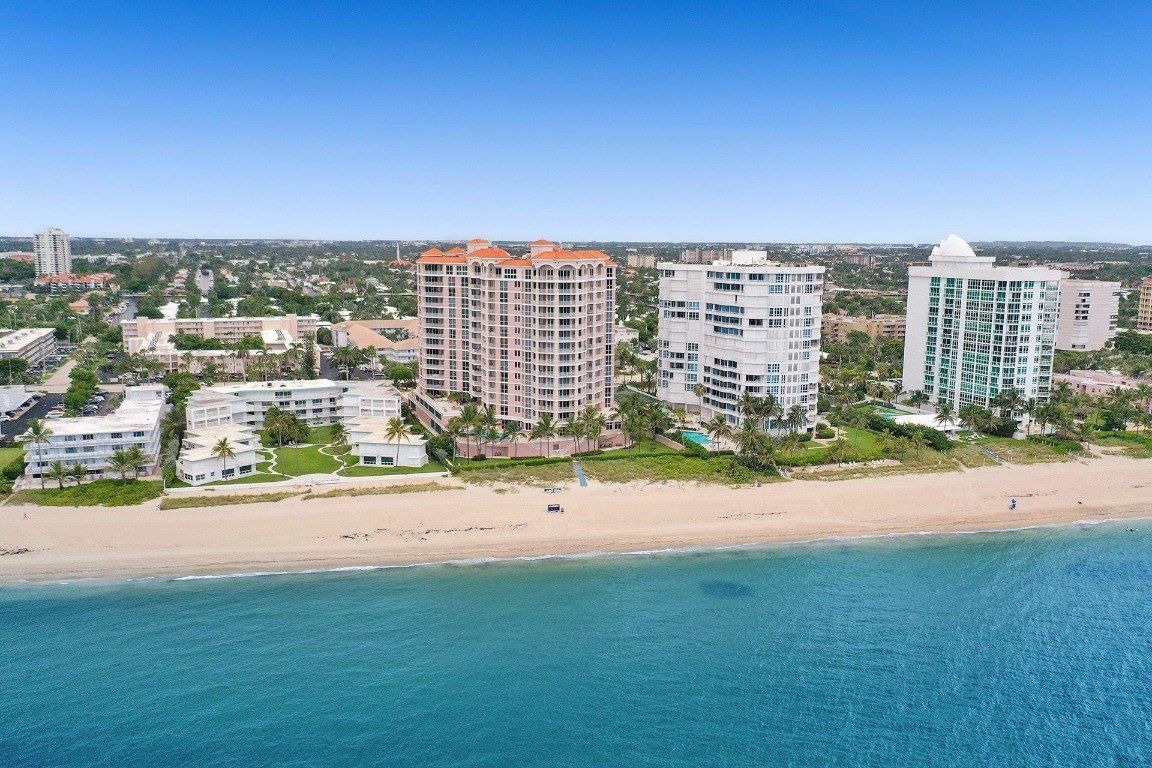 1460 S Ocean Blvd 1502