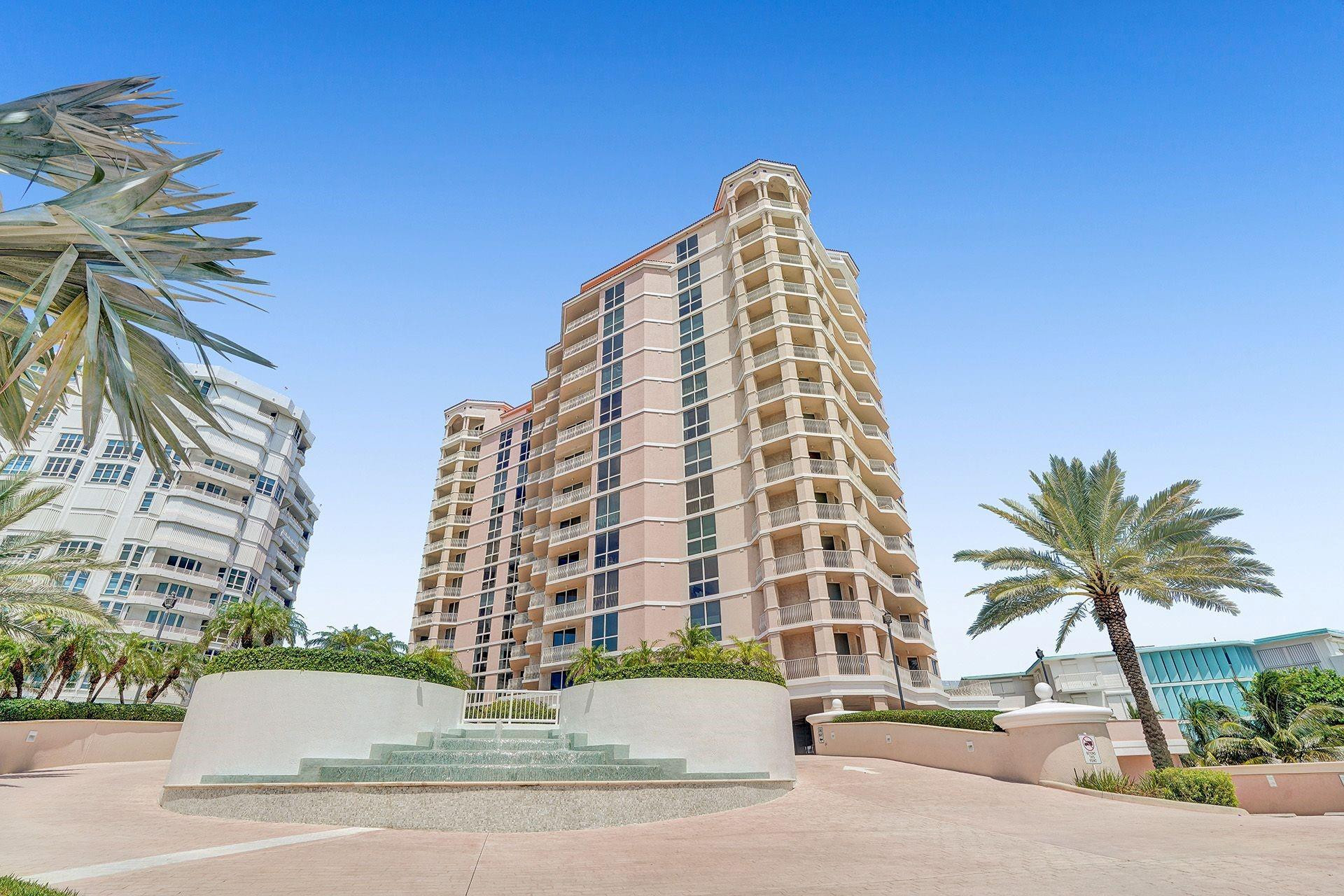 1460 S Ocean Blvd 1502