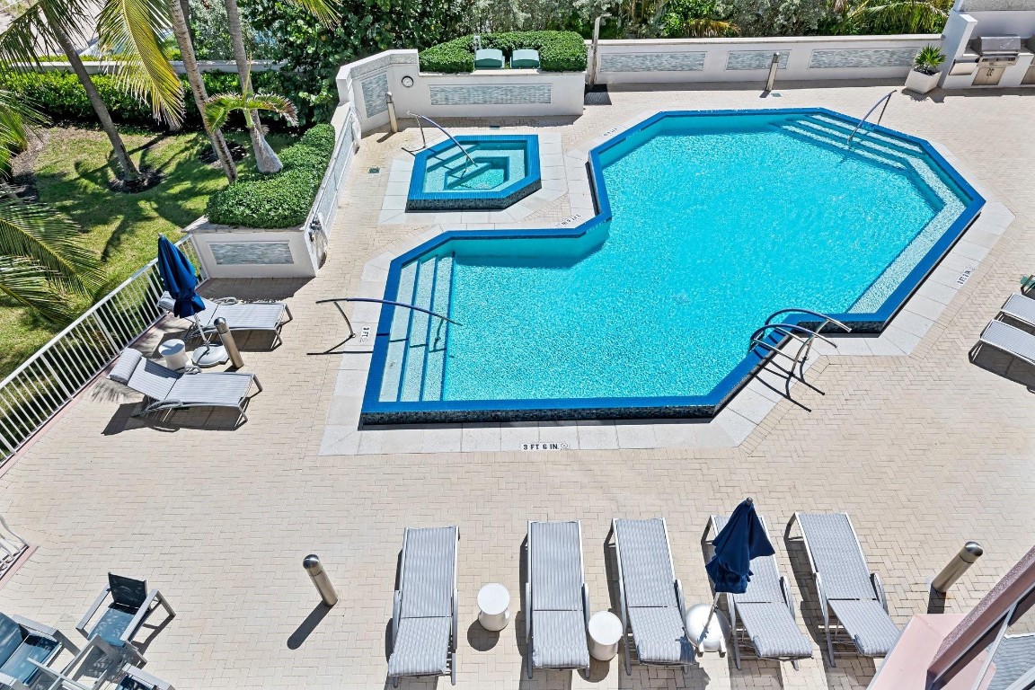 1460 S Ocean Blvd 1502