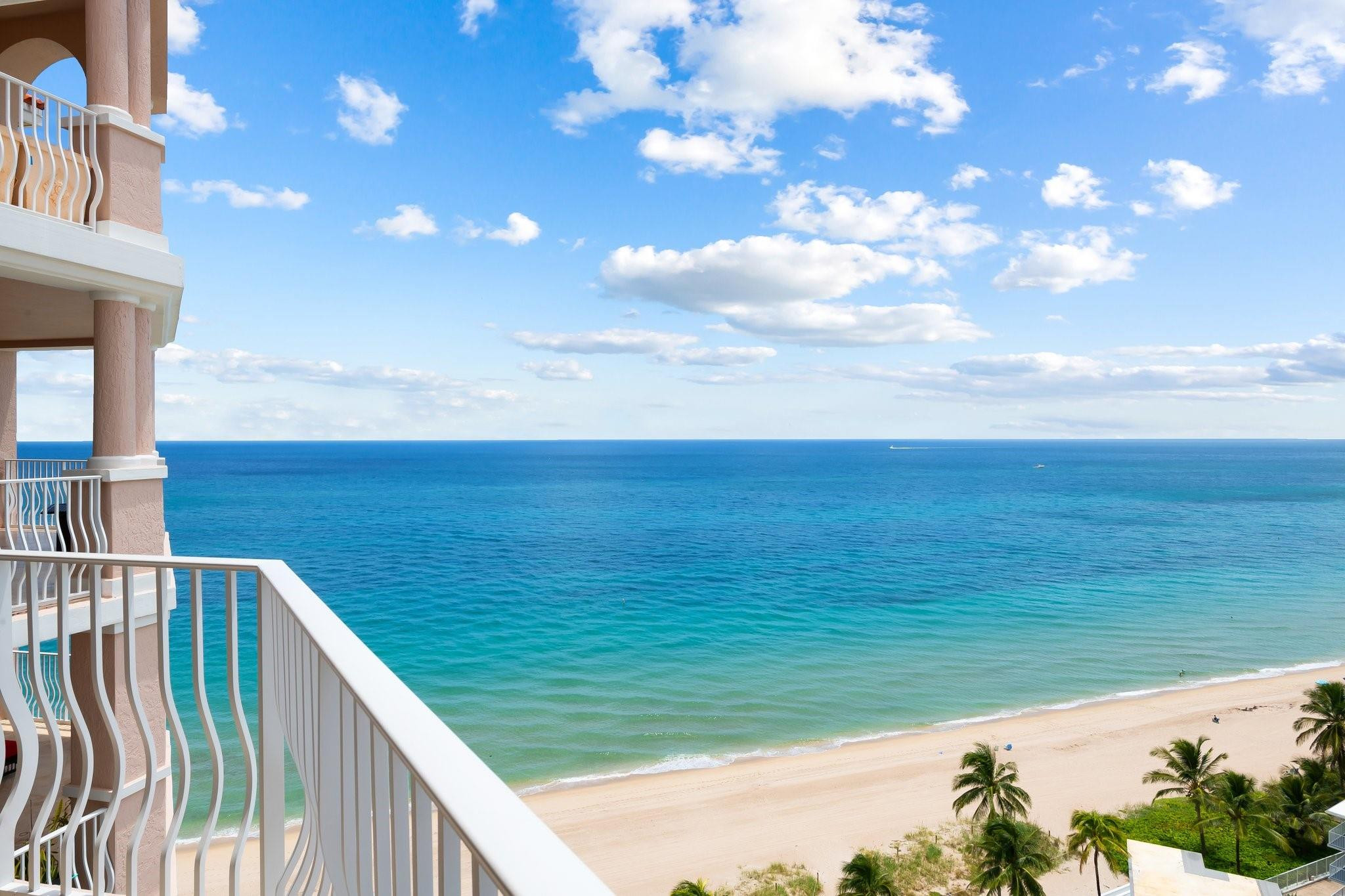 1460 S Ocean Blvd 1502