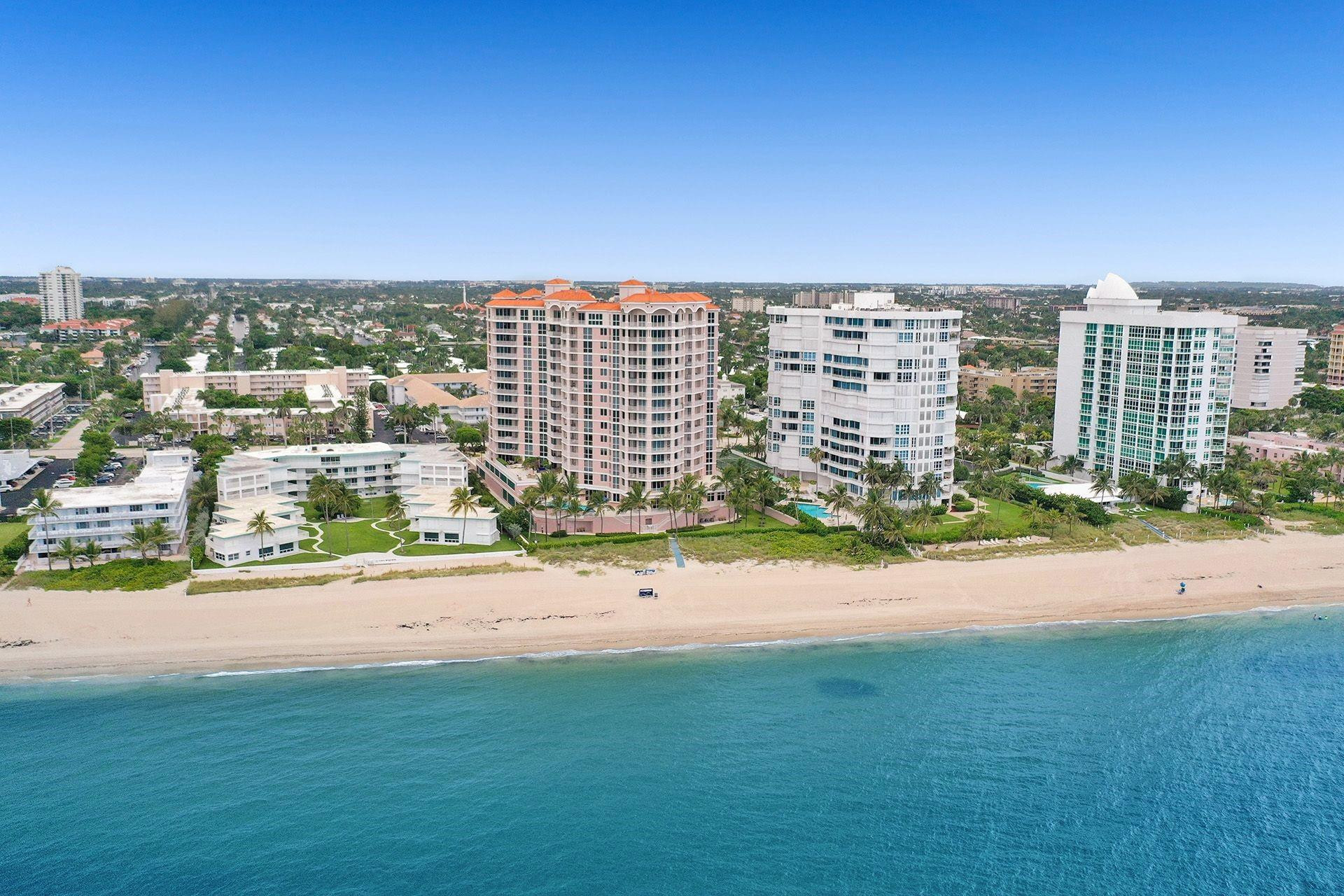 1460 S Ocean Blvd 1502