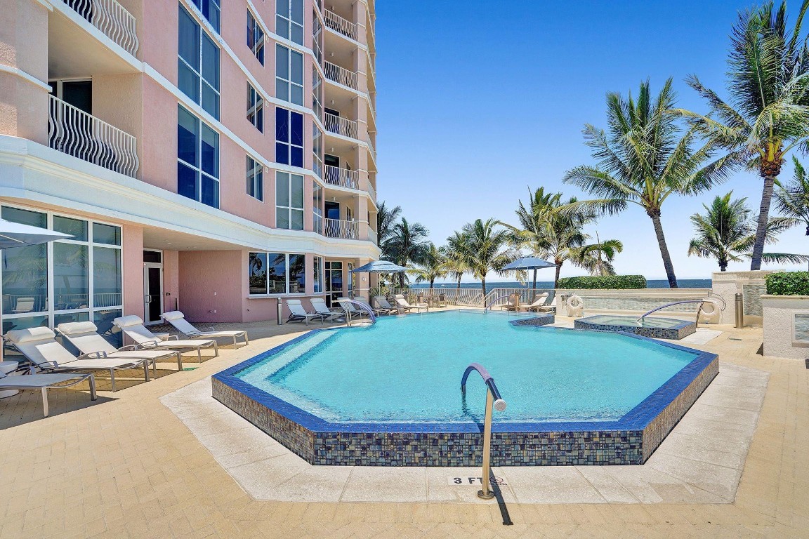 1460 S Ocean Blvd 1502