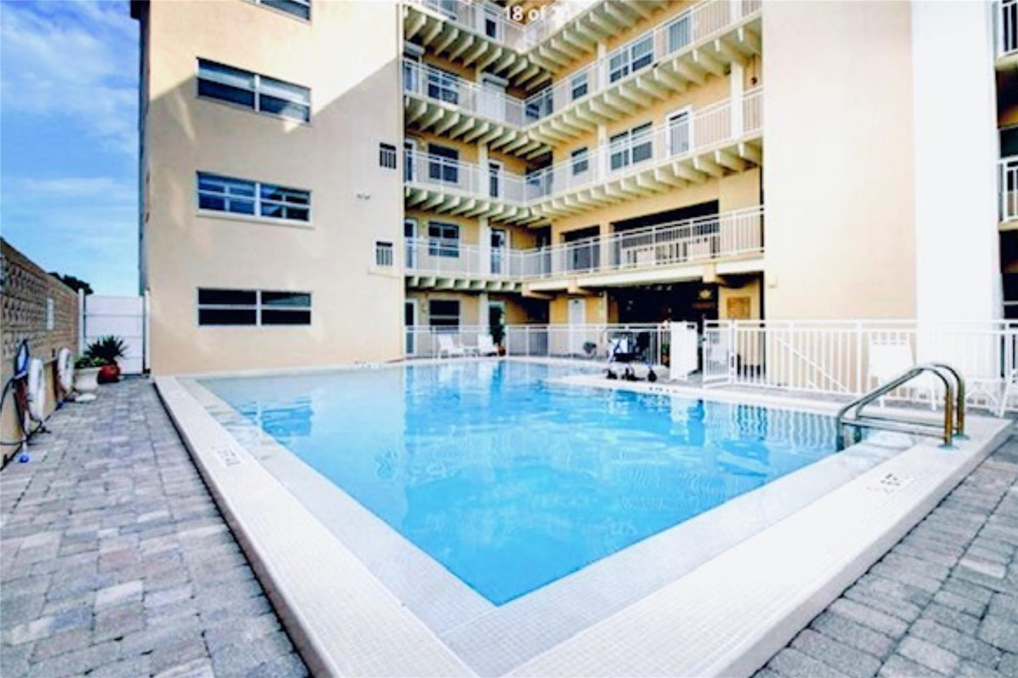 4500 S Ocean Boulevard 600