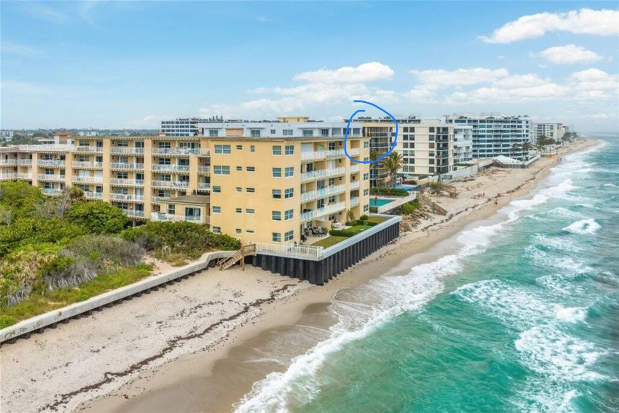 4500 S Ocean Boulevard 600