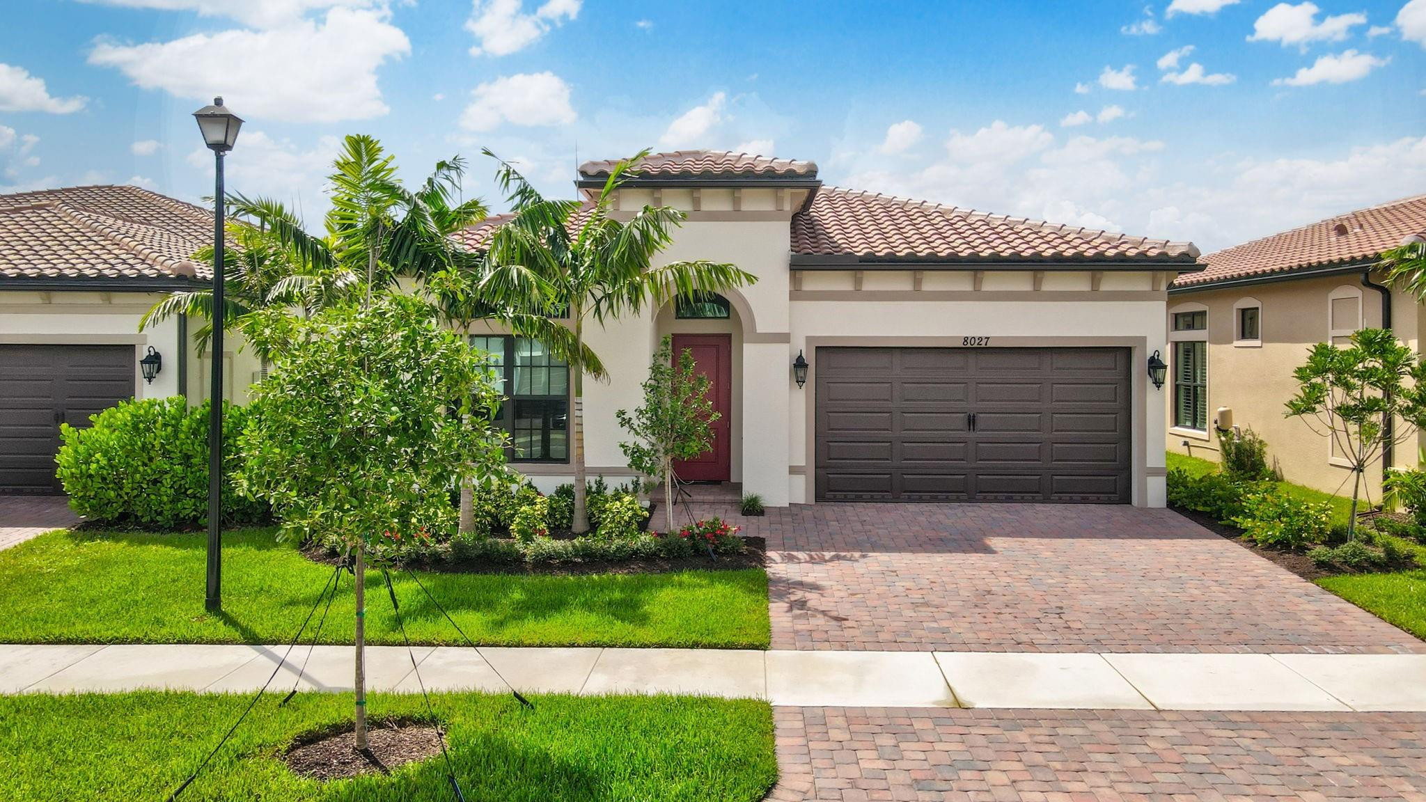 8027 Juniper Dr